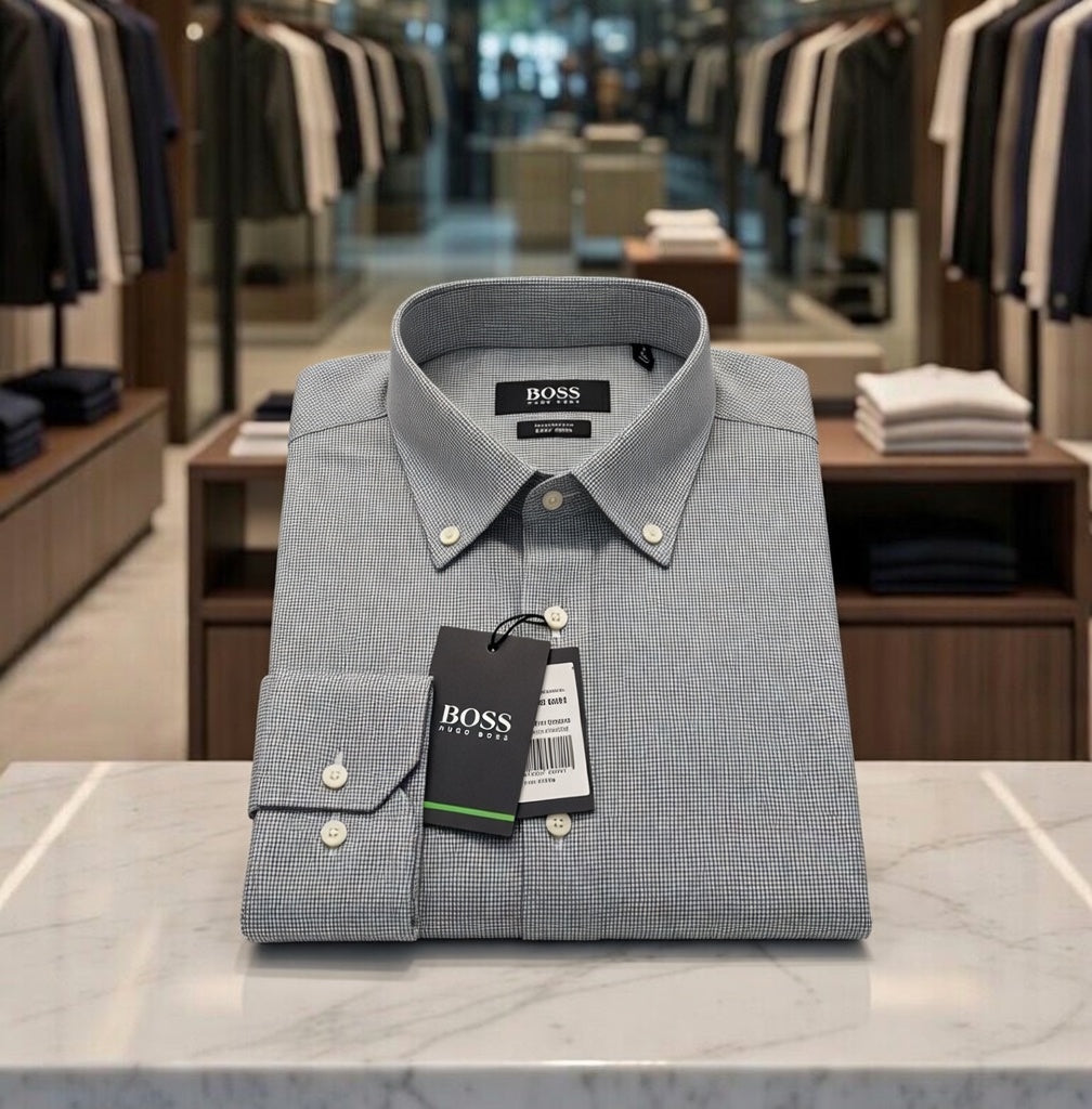 Summer long Sleeve Shirt