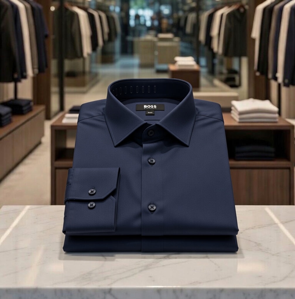 Summer long Sleeve Shirt