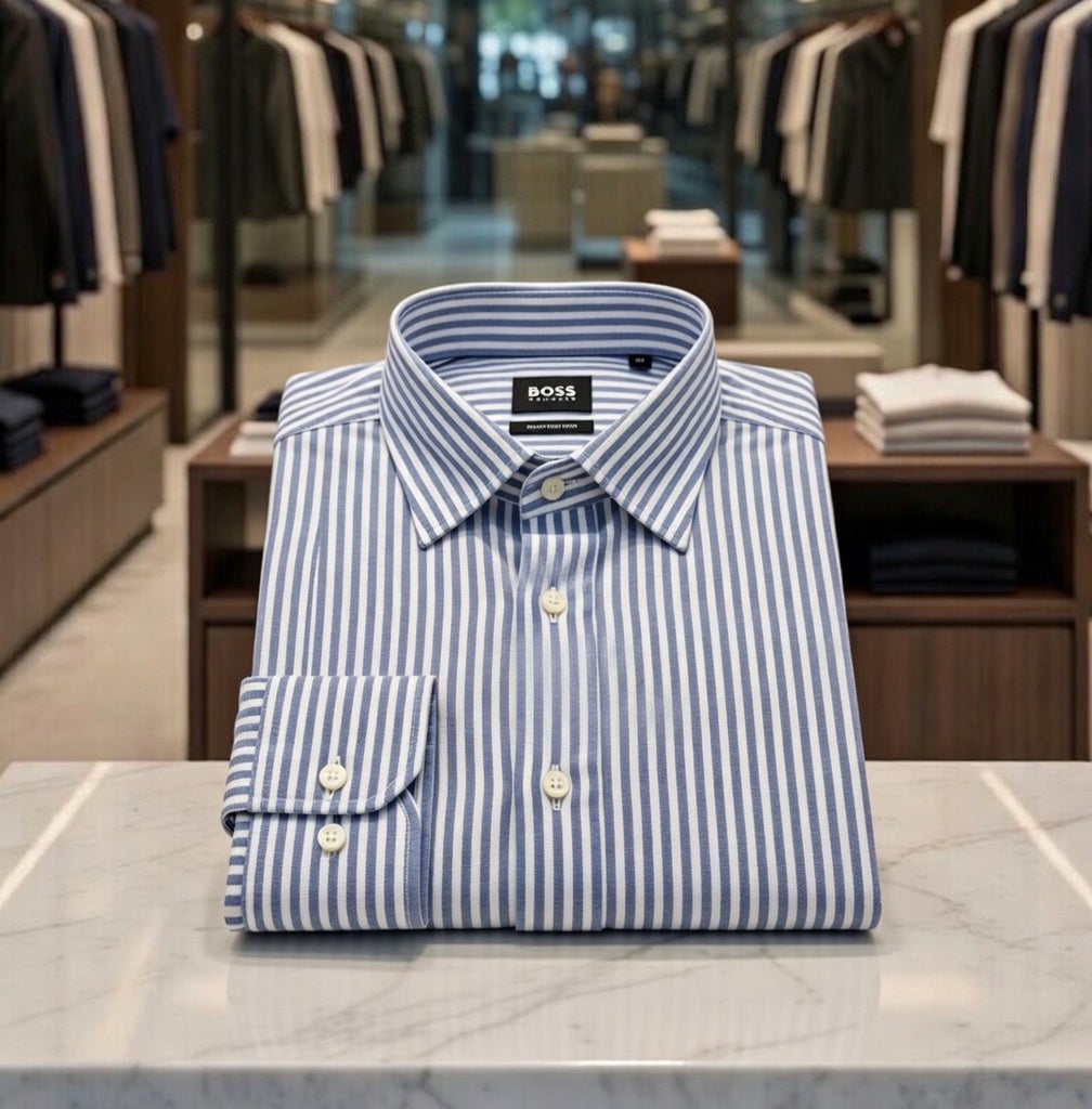 Summer long Sleeve Shirt