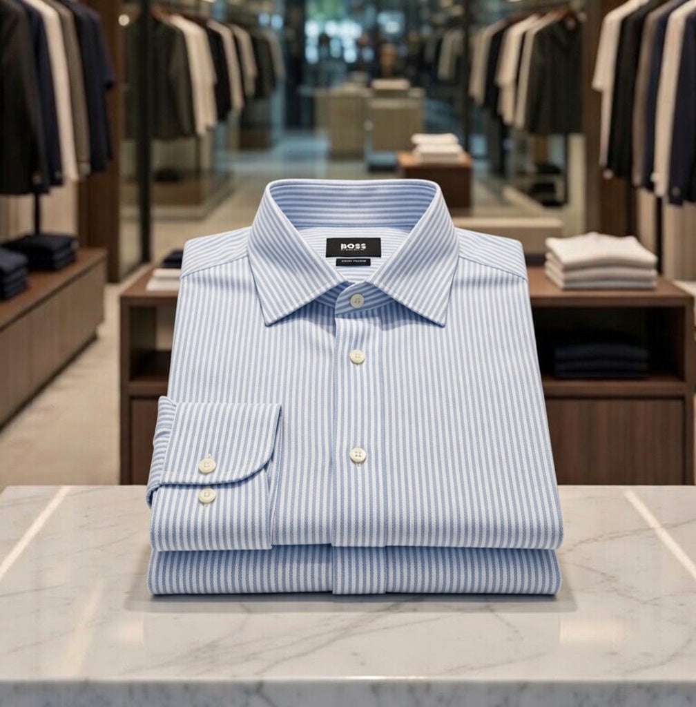 Summer long Sleeve Shirt