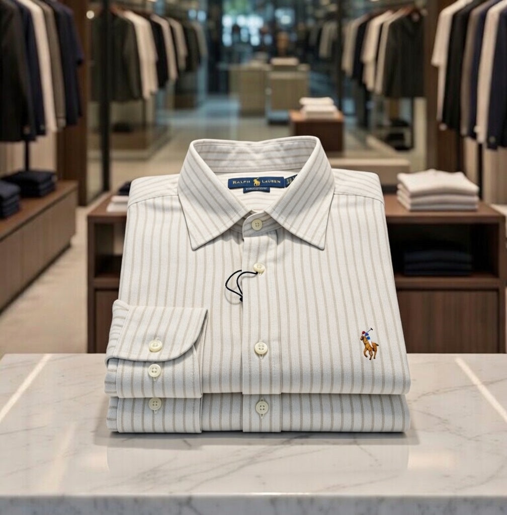 Summer long Sleeve Shirt