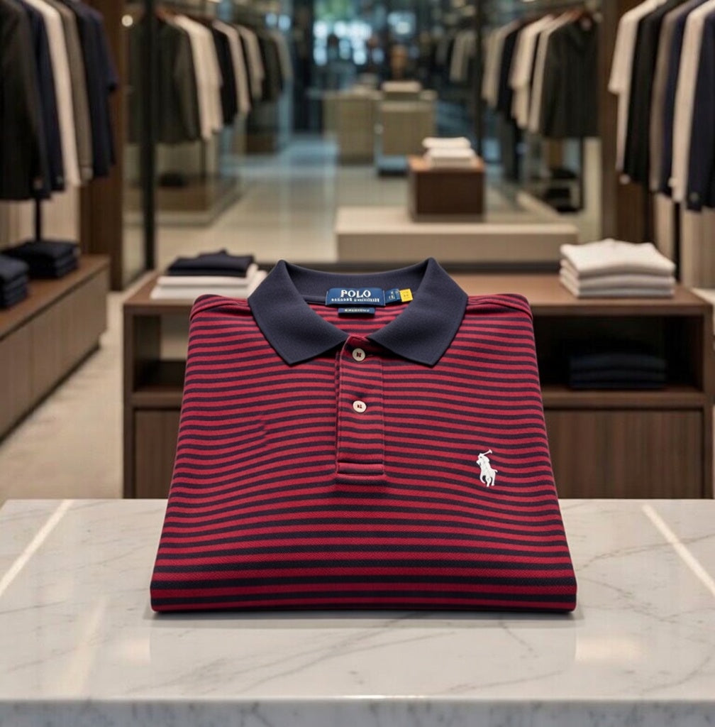 RL US Polo Shirt