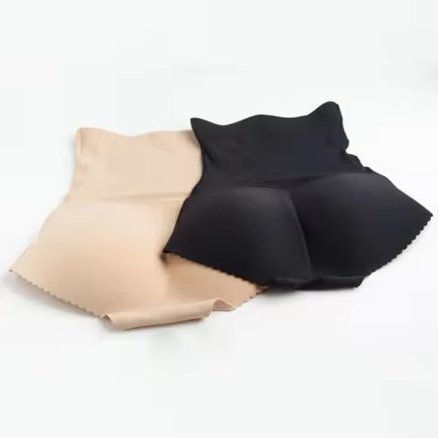 Hight Waisted Ladies Women's Tummy Slimming Shapers Shapewear Butt Lifter Breathable Waist Hip Padded Panty Underwear