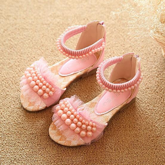Princess Shoes (Available)