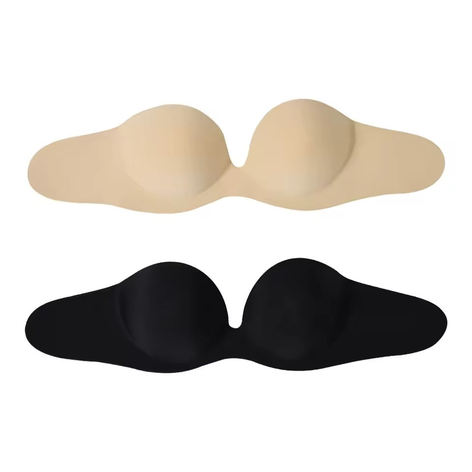 Invisible Bra