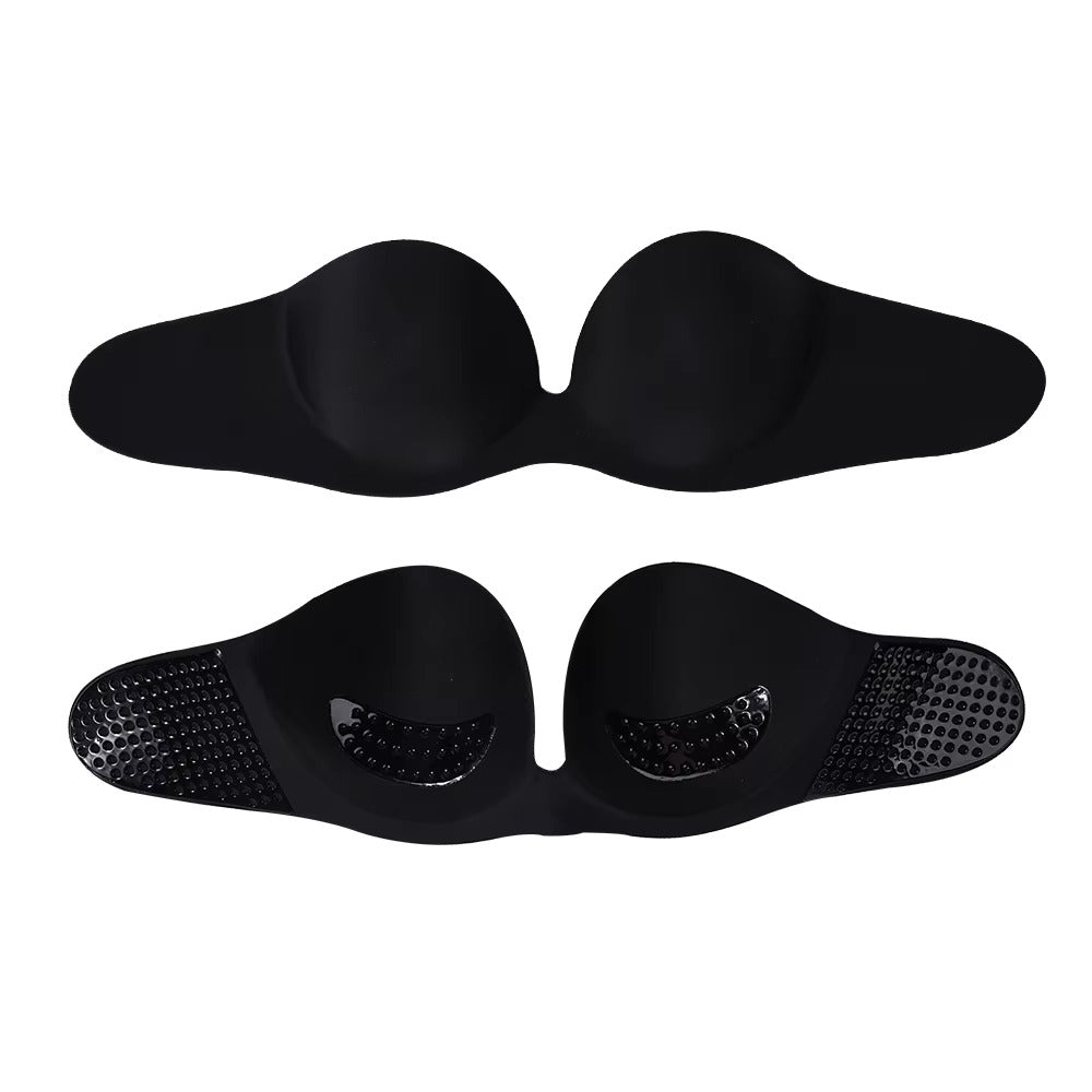 Invisible Bra