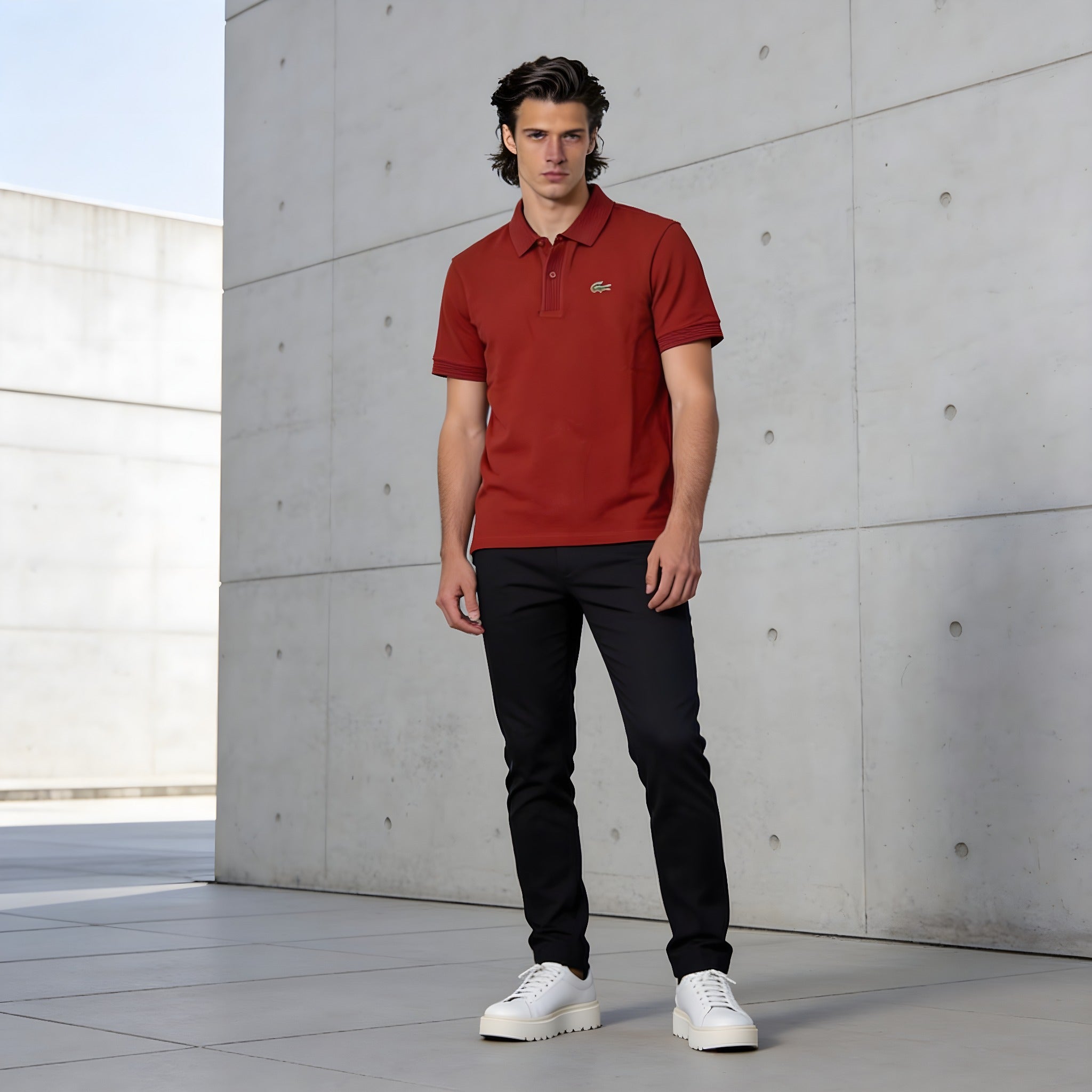 Lacost Polo Shirt