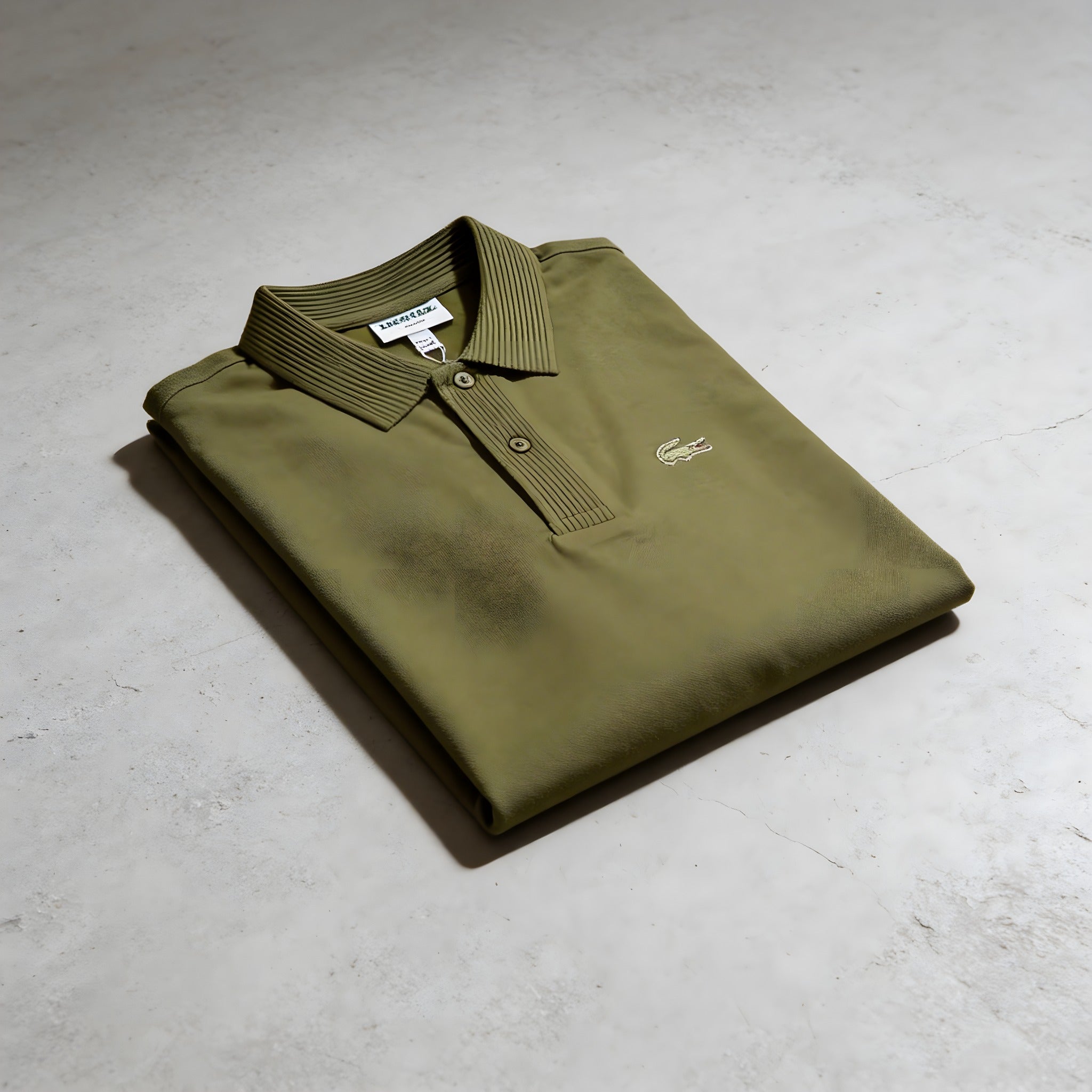 Lacost Polo Shirt