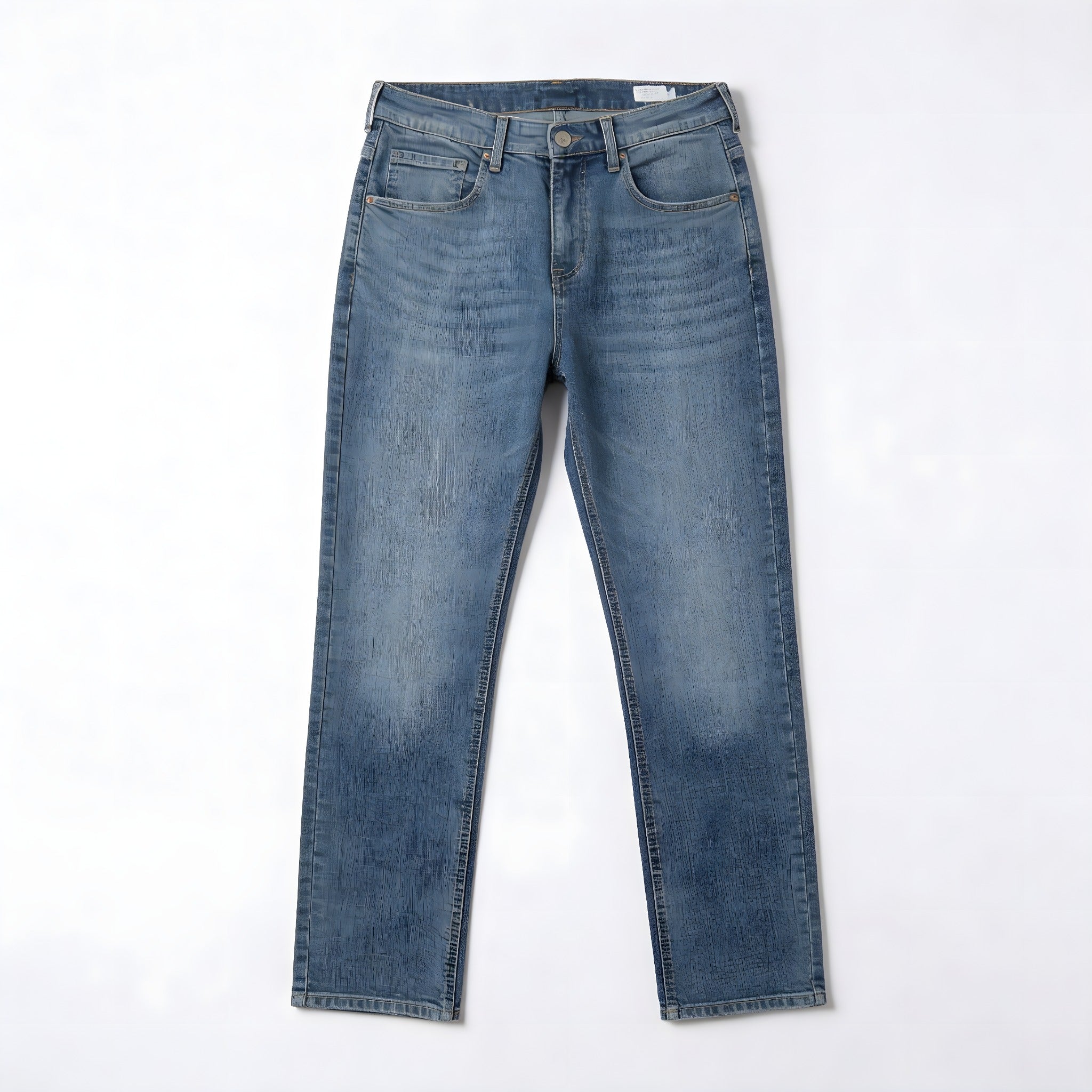 Mens Denim Pant