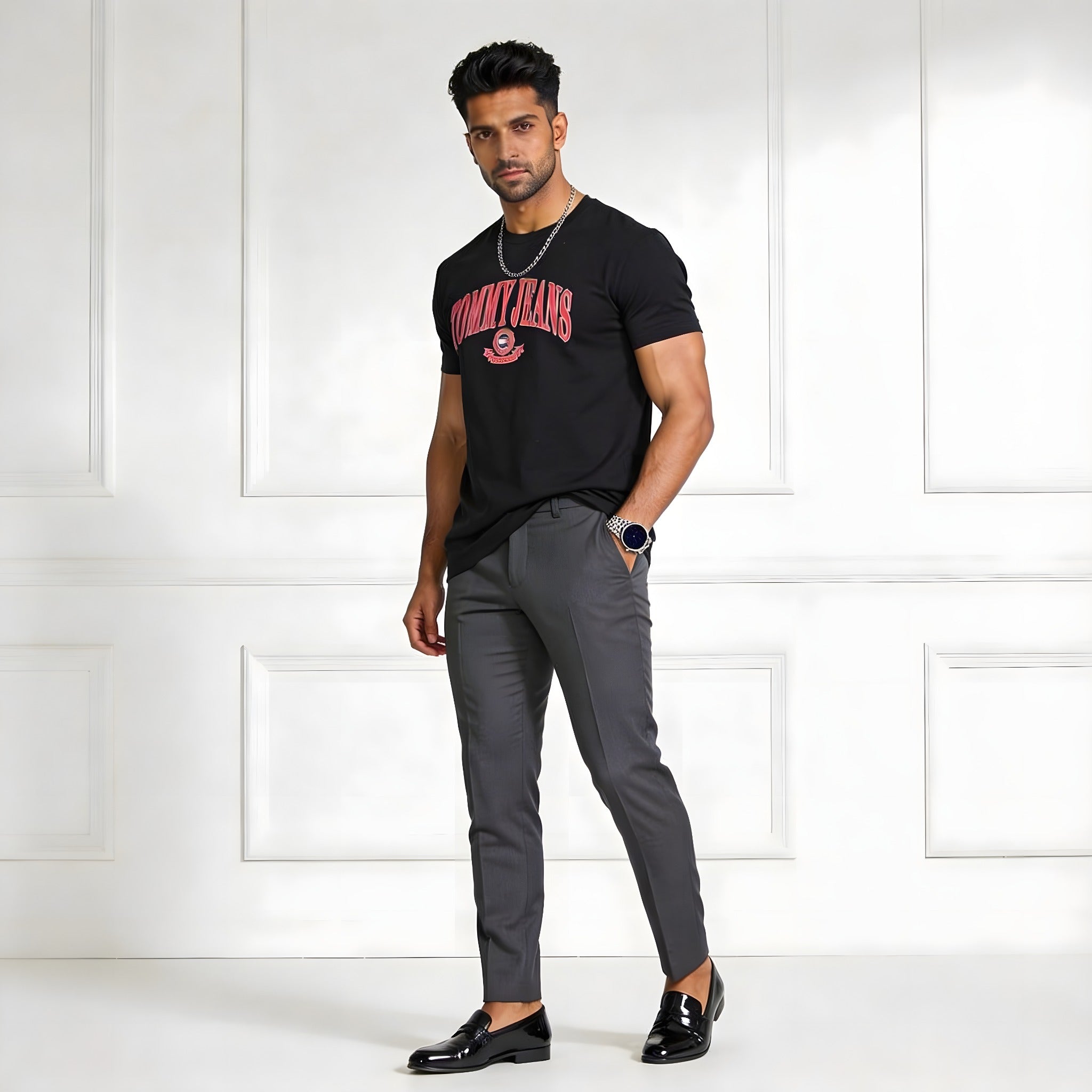 Tommy T Shirt