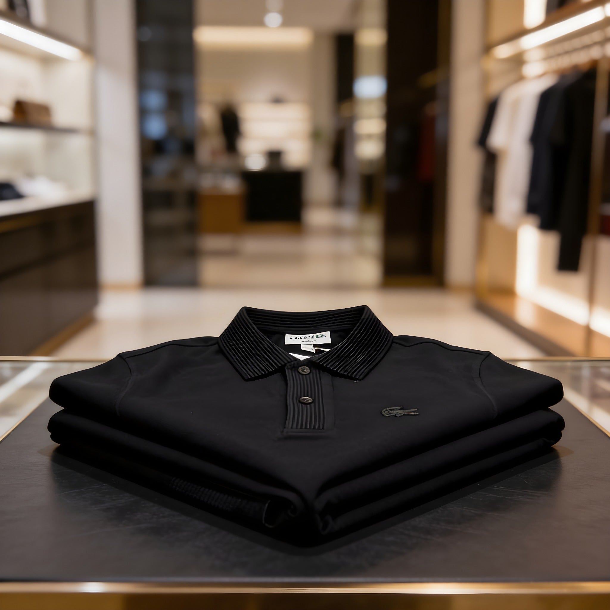 Lacost Polo Shirt