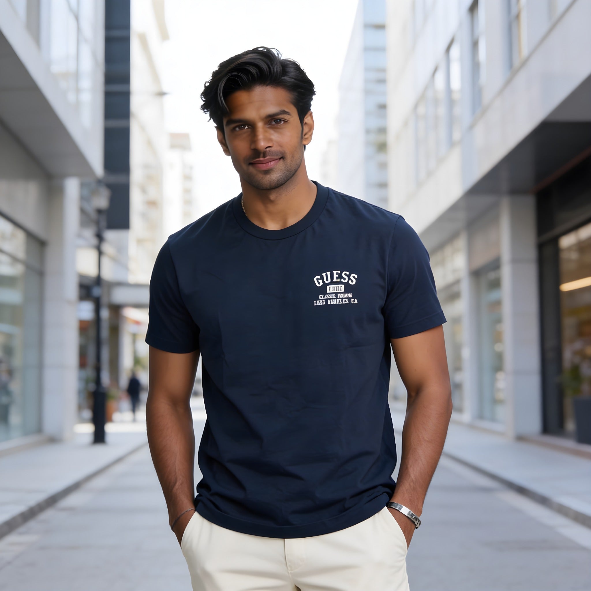 Guess T Shirt