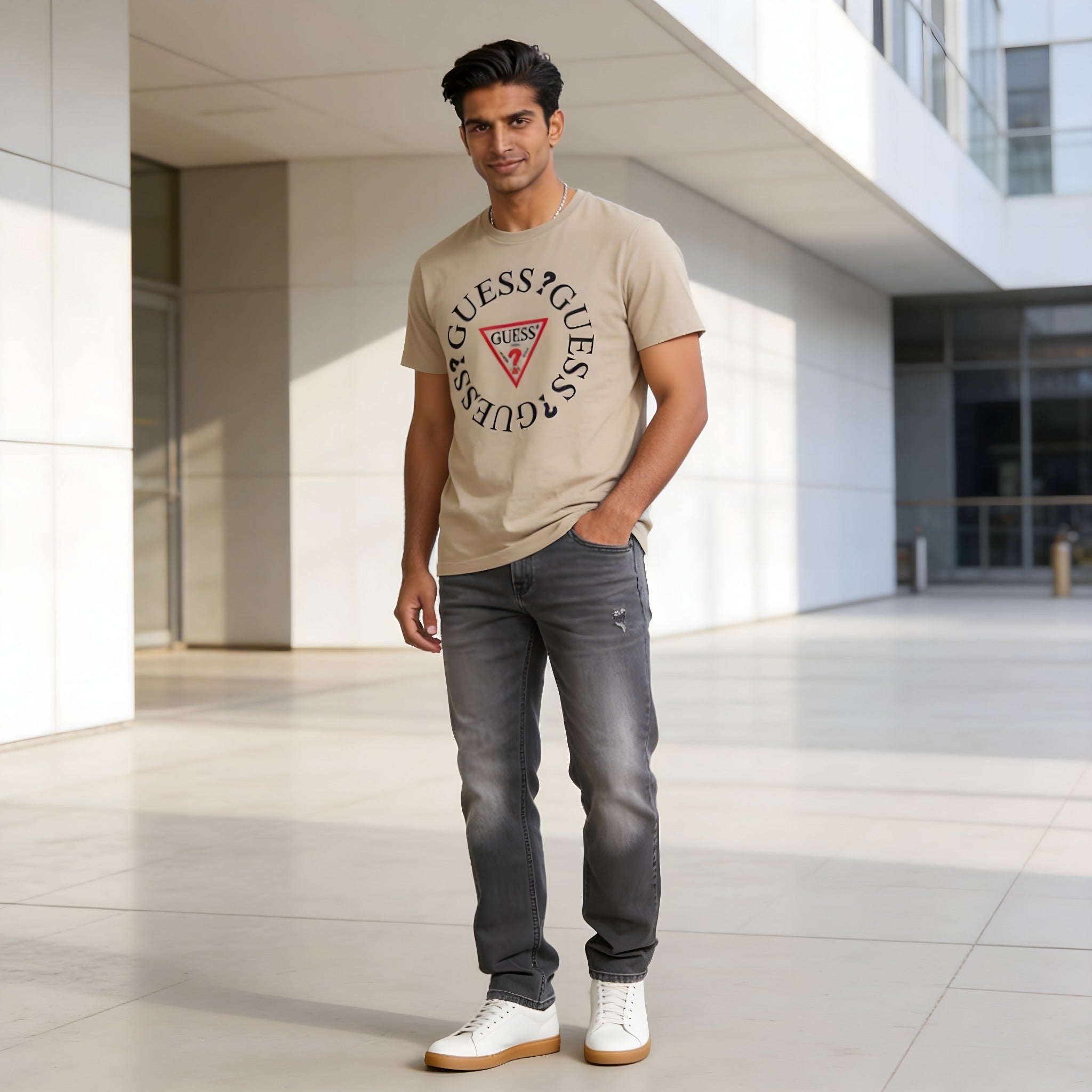 Guess T Shirt