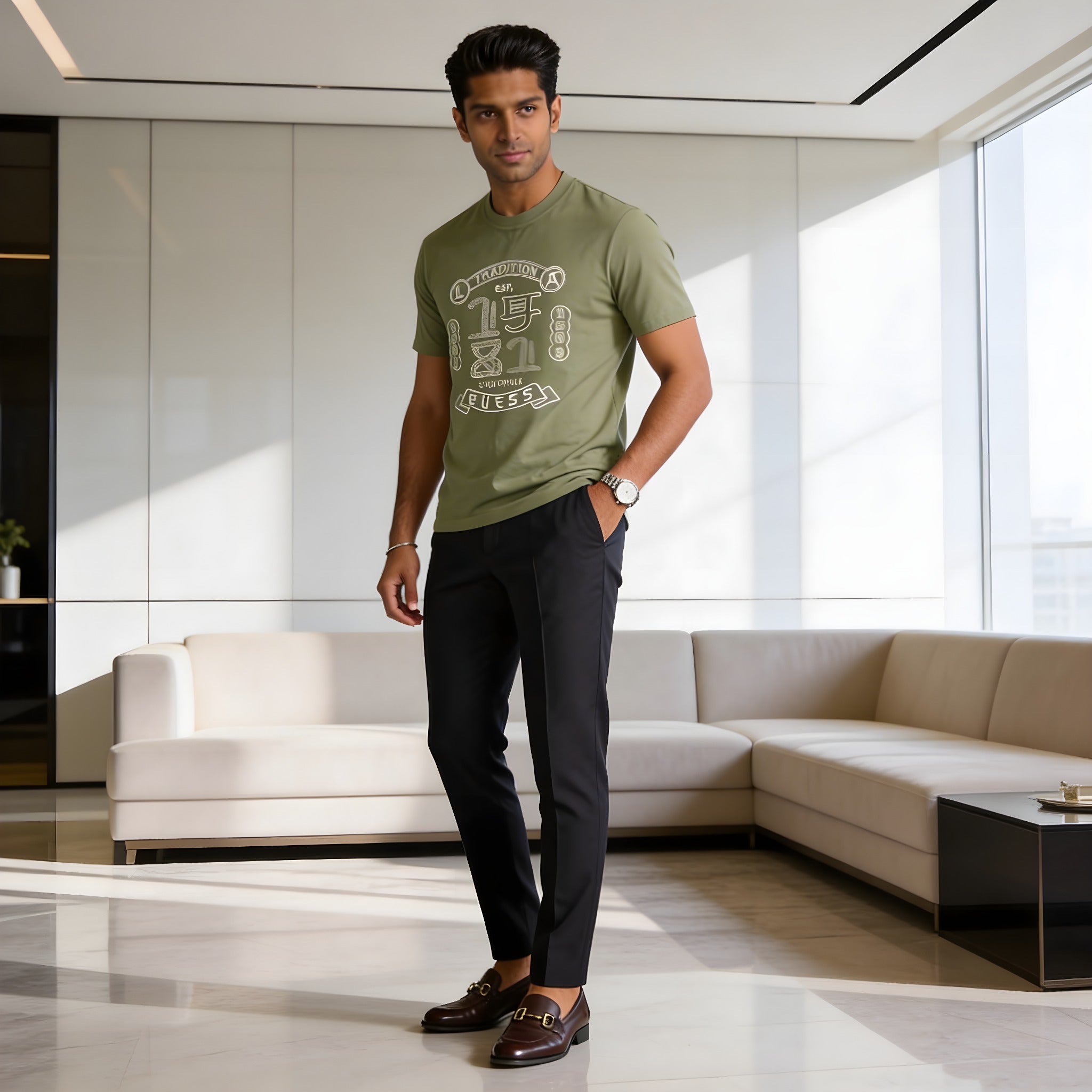 Guess T Shirt