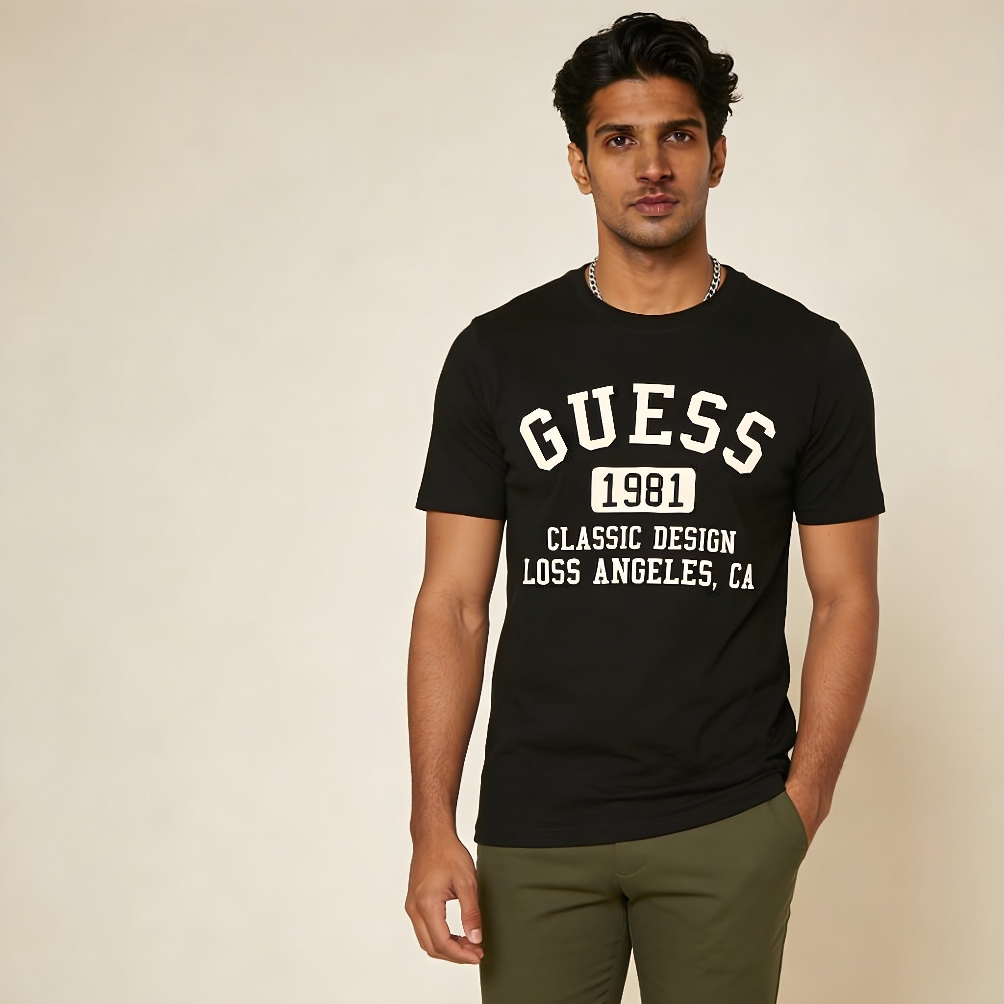 Guess T Shirt