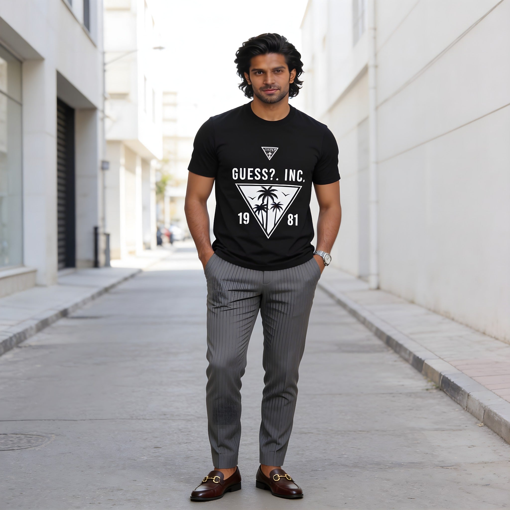 Guess T Shirt