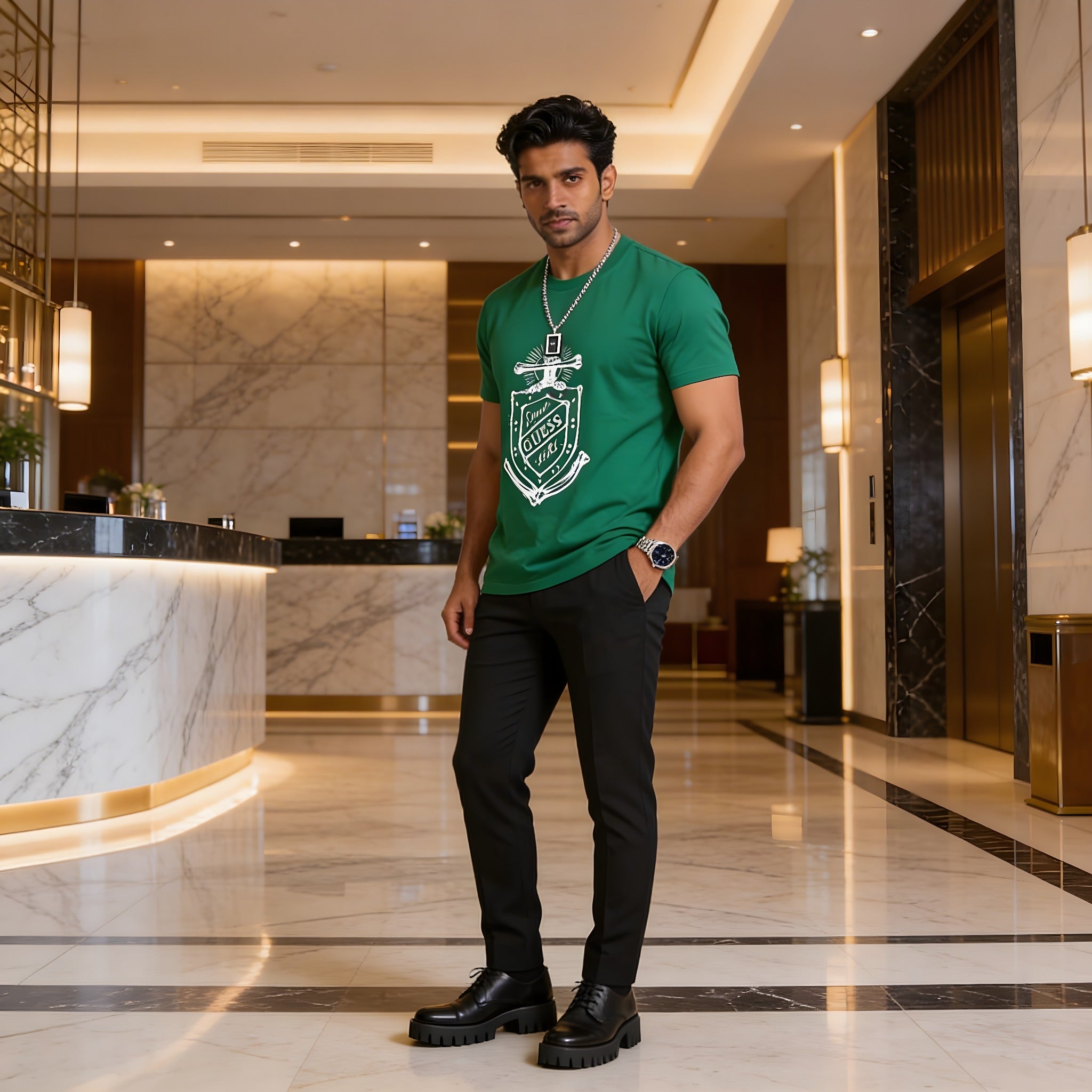 Guess T Shirt