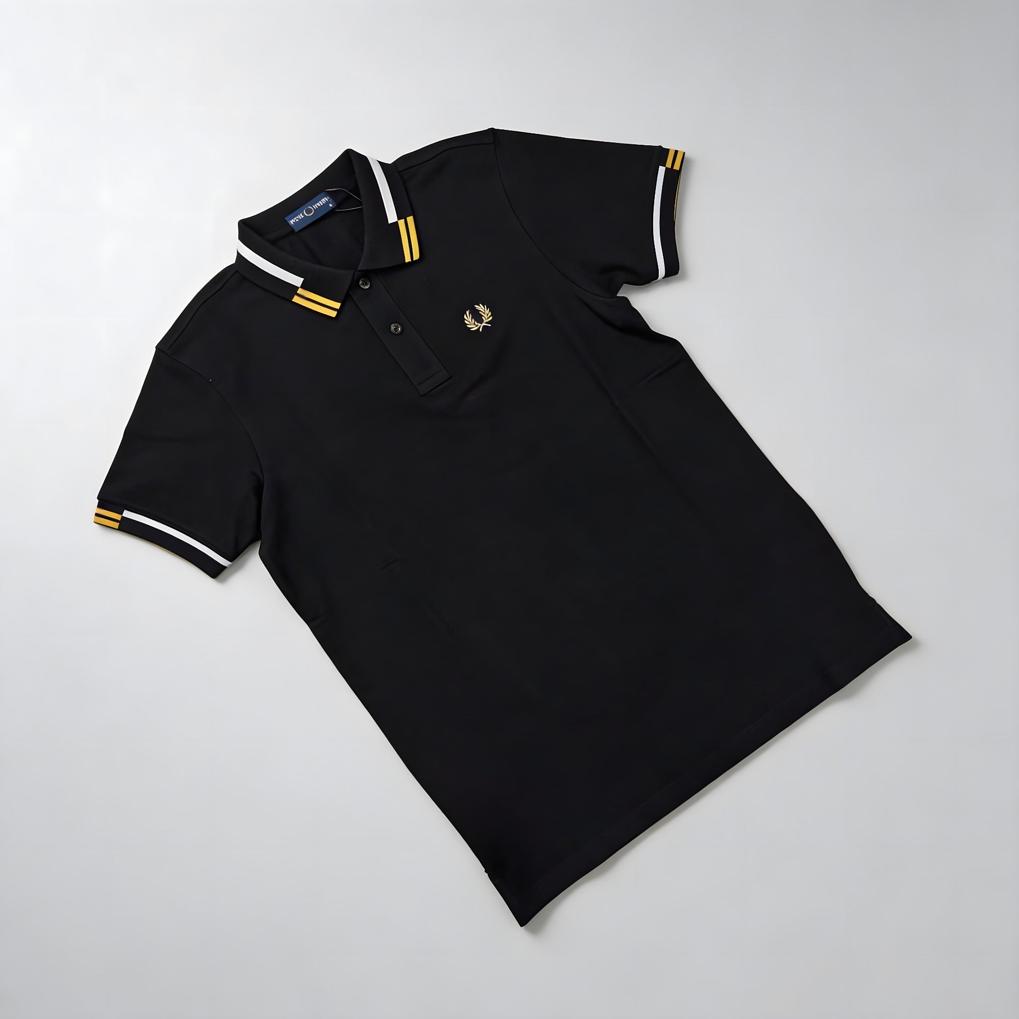 Polo Shirt F Perry
