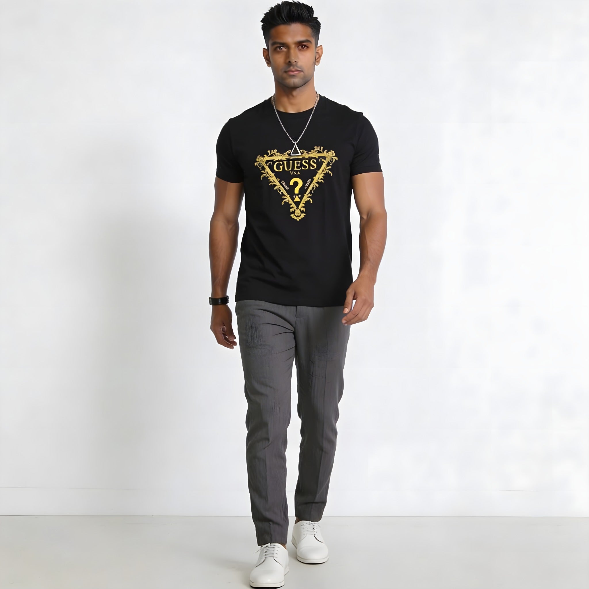 Guess T Shirt