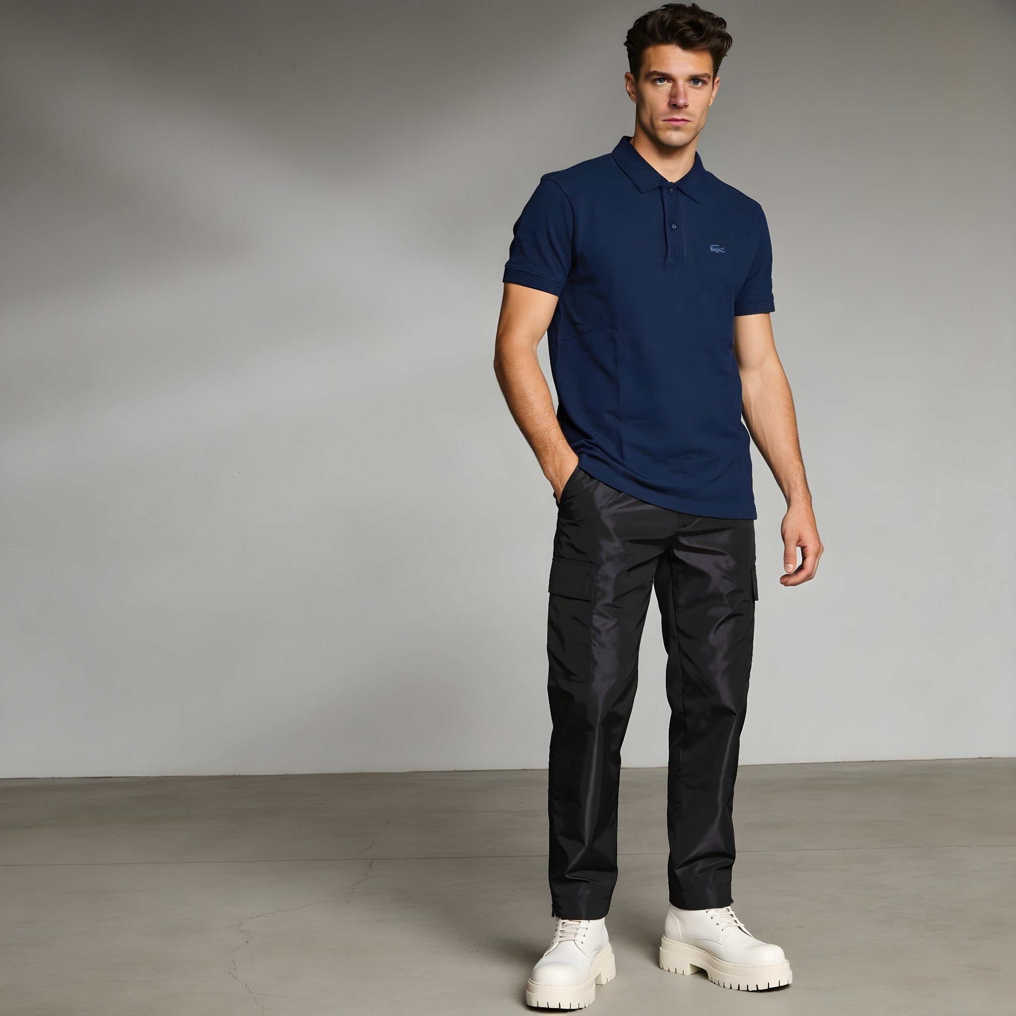Lacost Polo Shirt