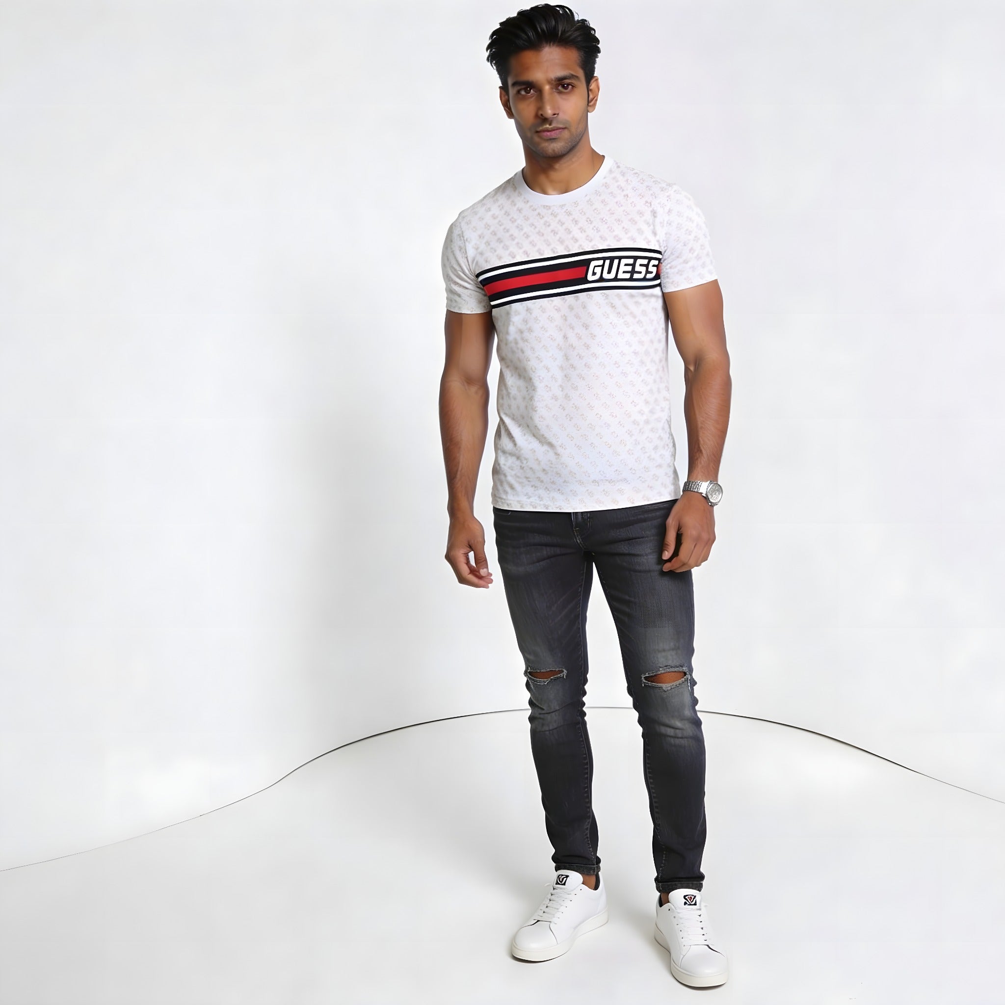 Guess T Shirt