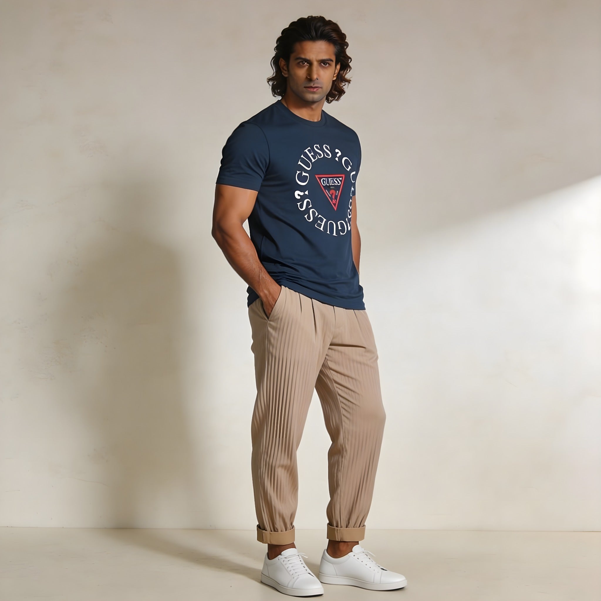 Guess T Shirt