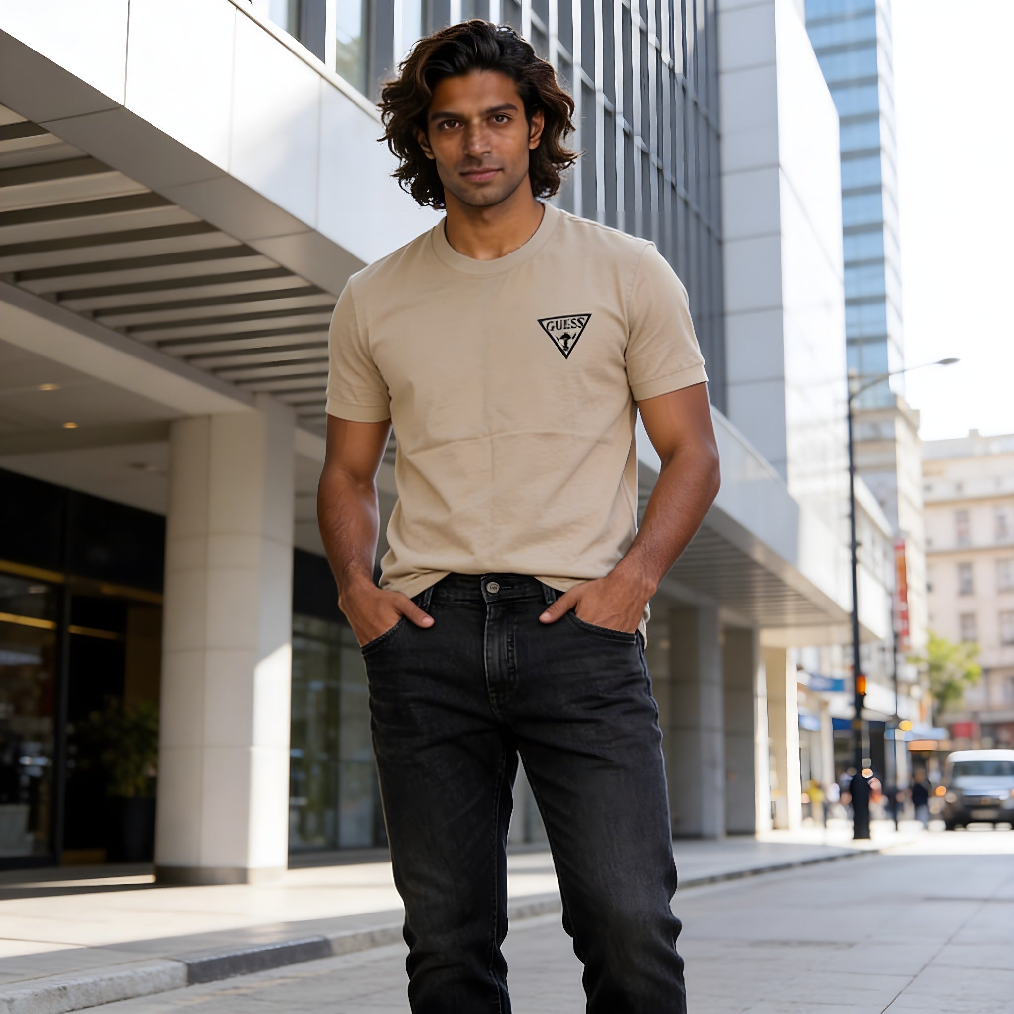 Guess T Shirt