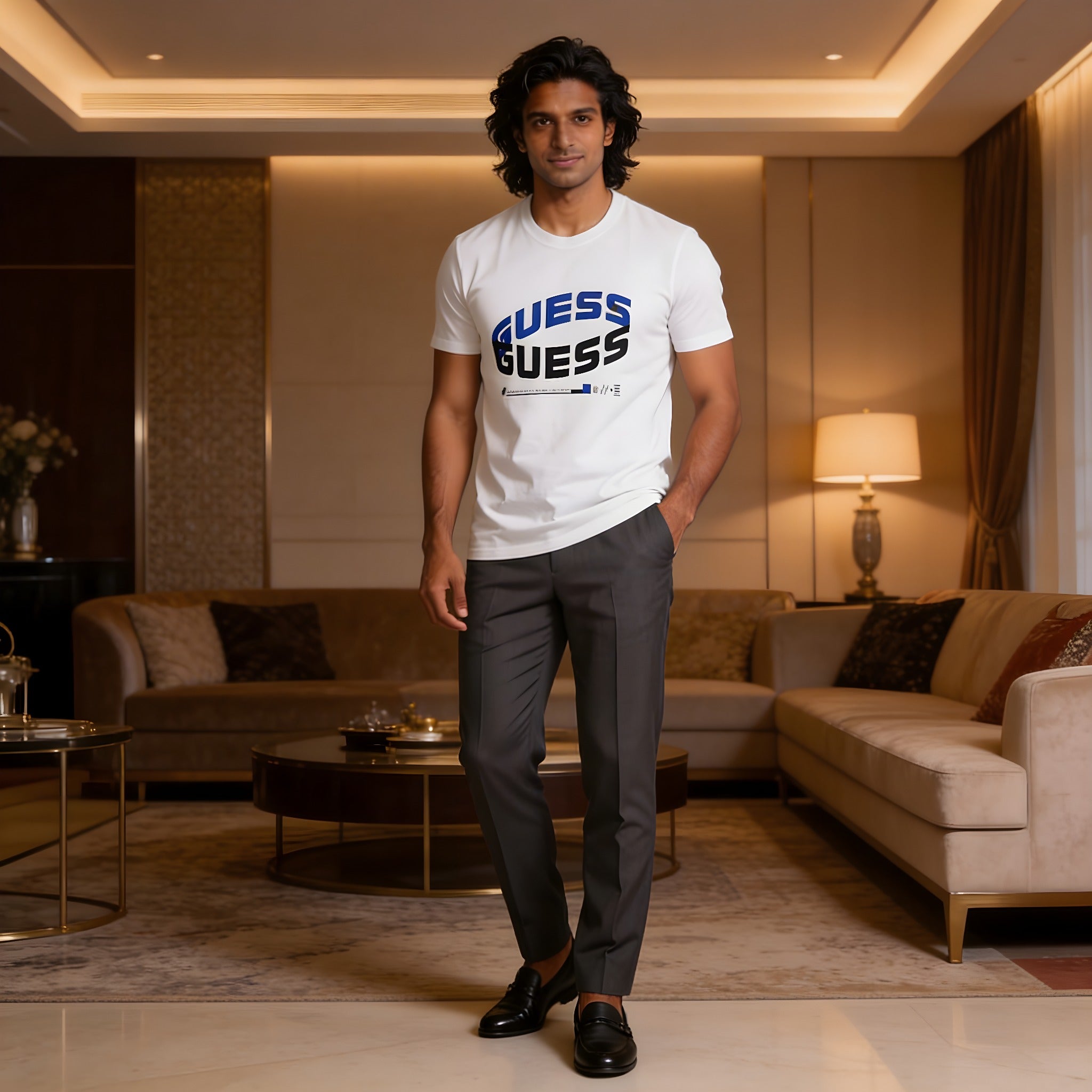 Guess T Shirt