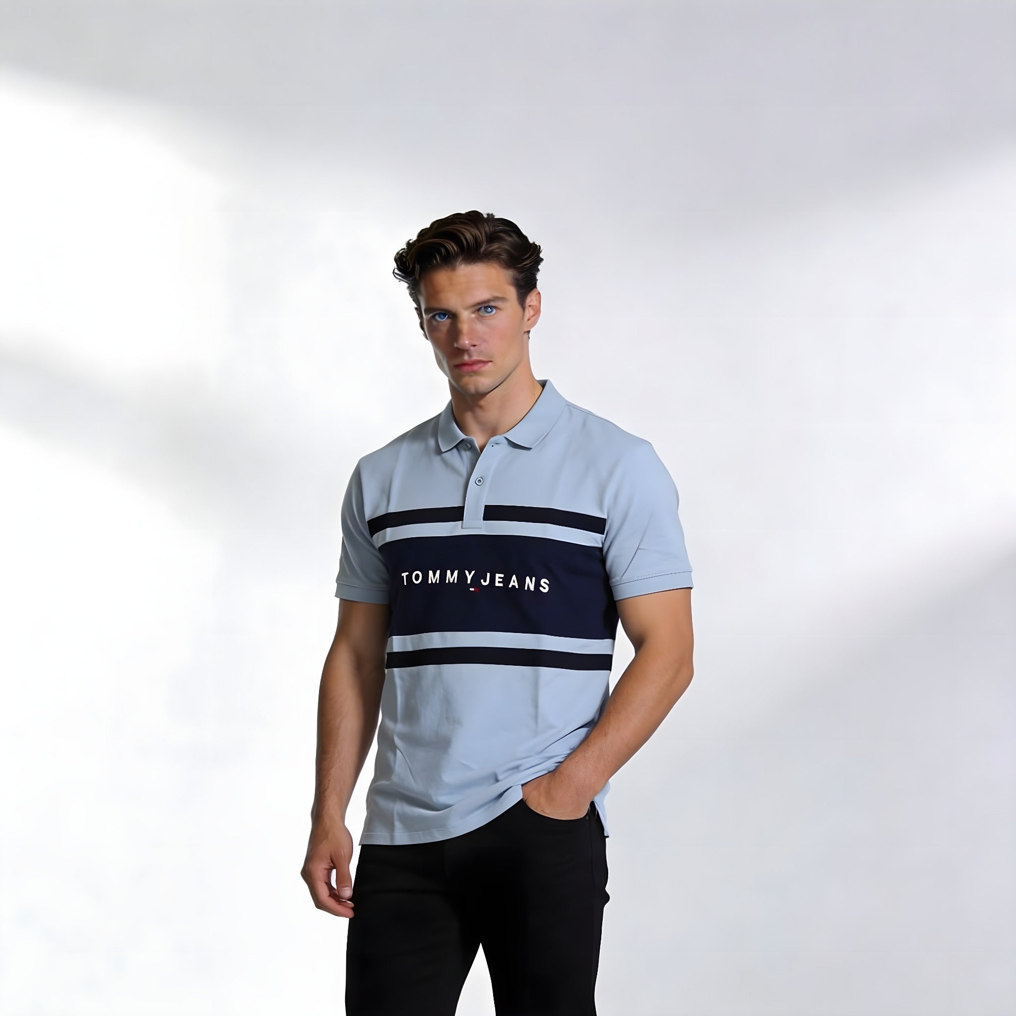 Hilfiger Polo Shirt