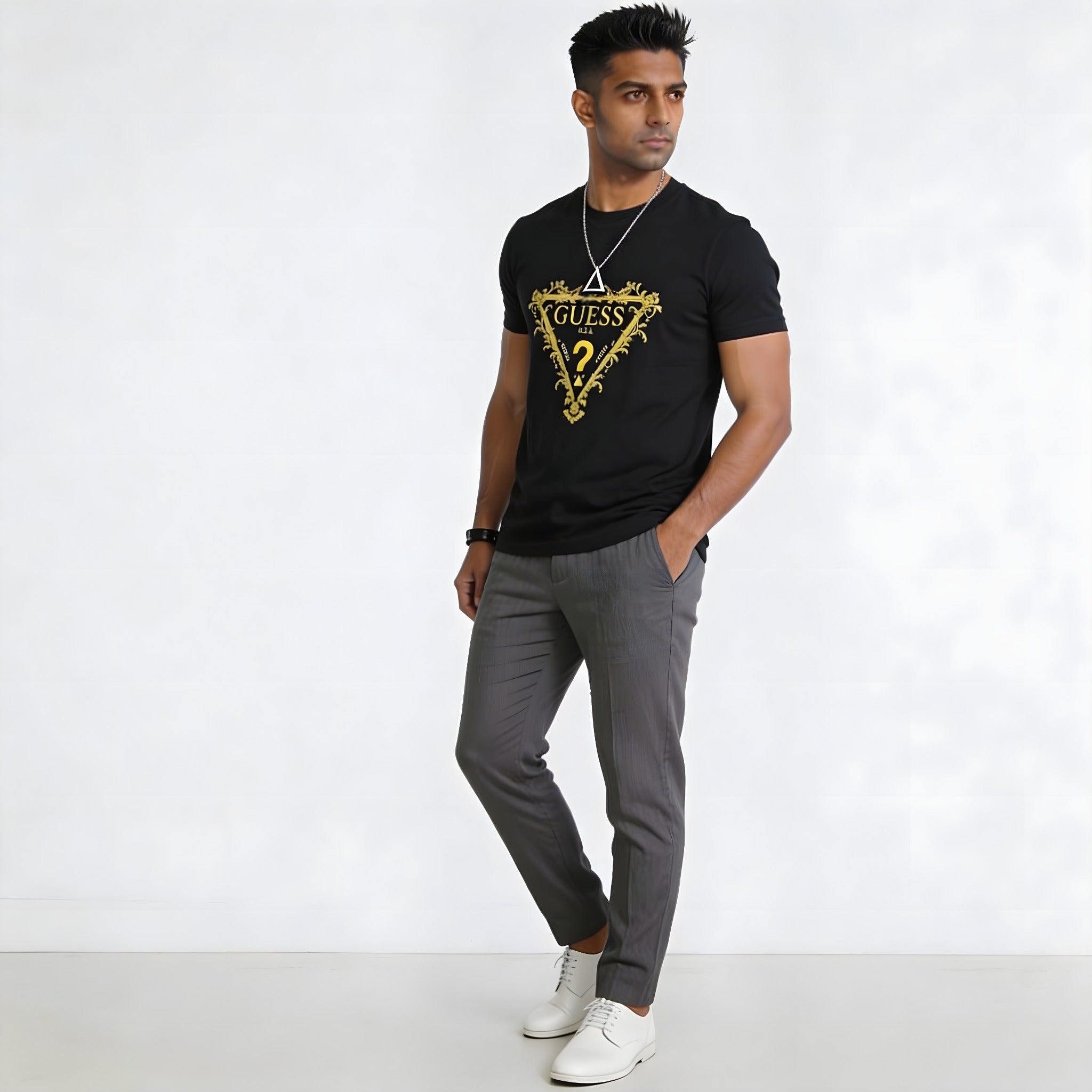 Guess T Shirt