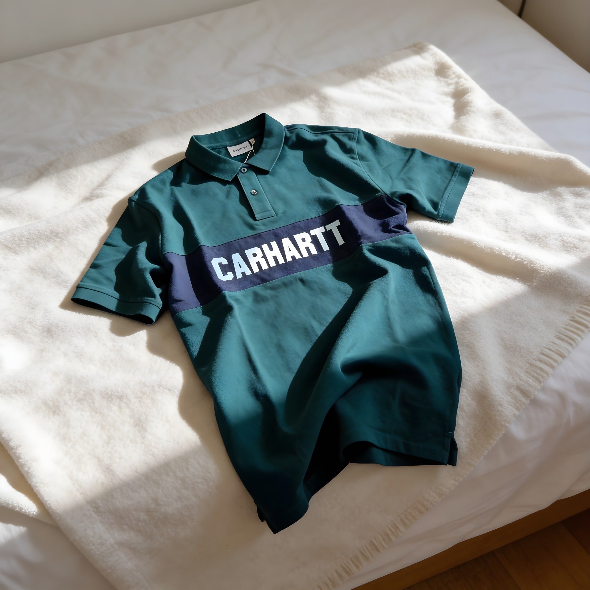 Carhart Polo Shirt