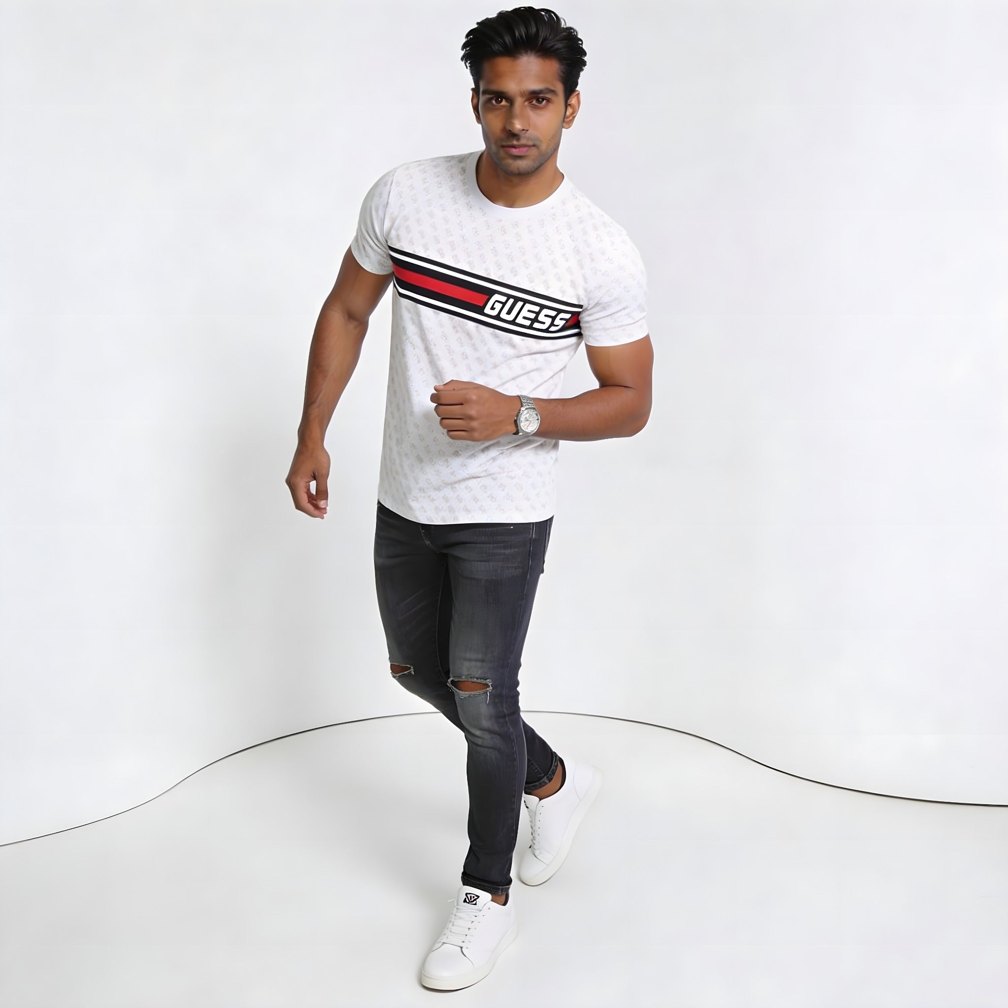Guess T Shirt