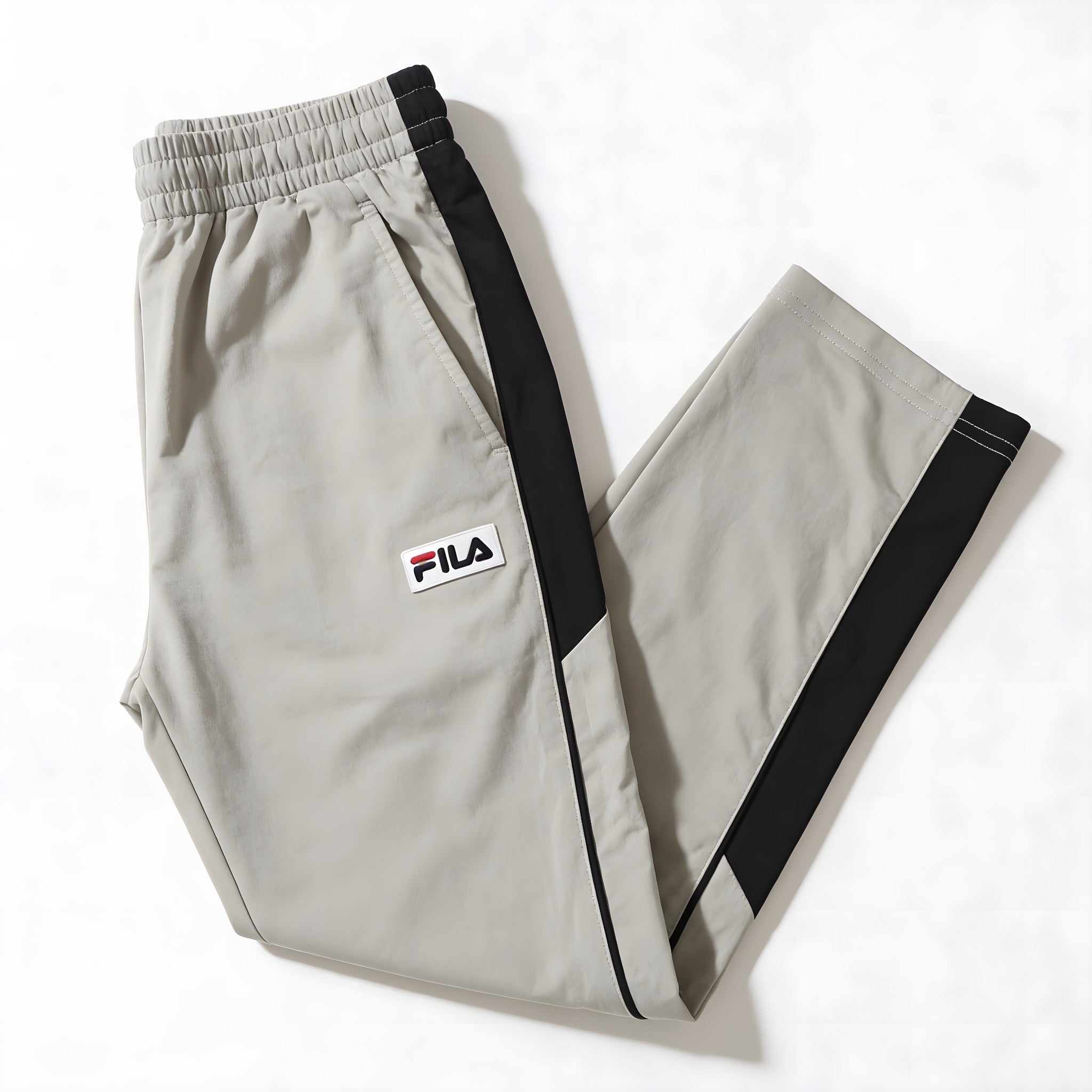 Summer trouser