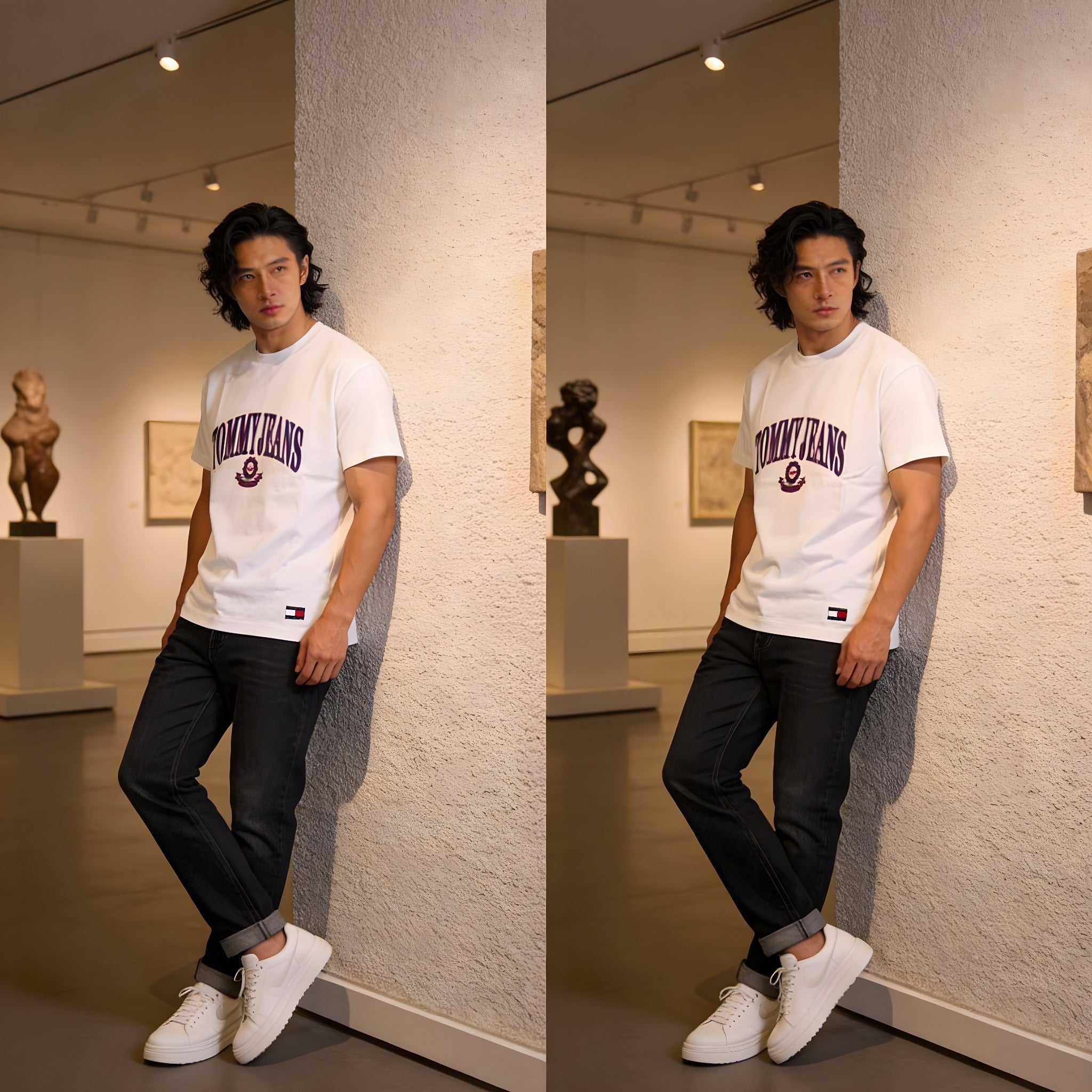 Tommy T Shirt