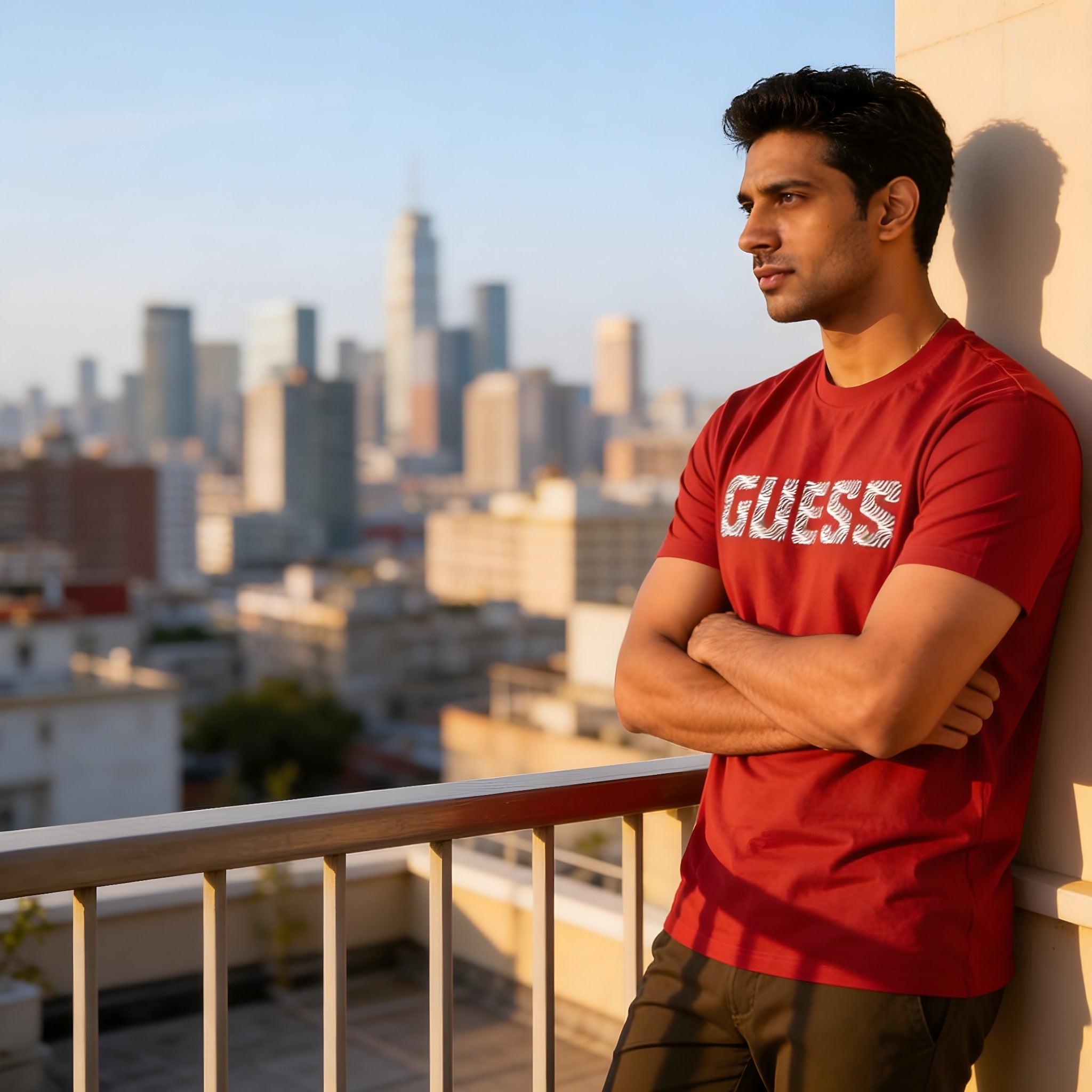 Guess T Shirt