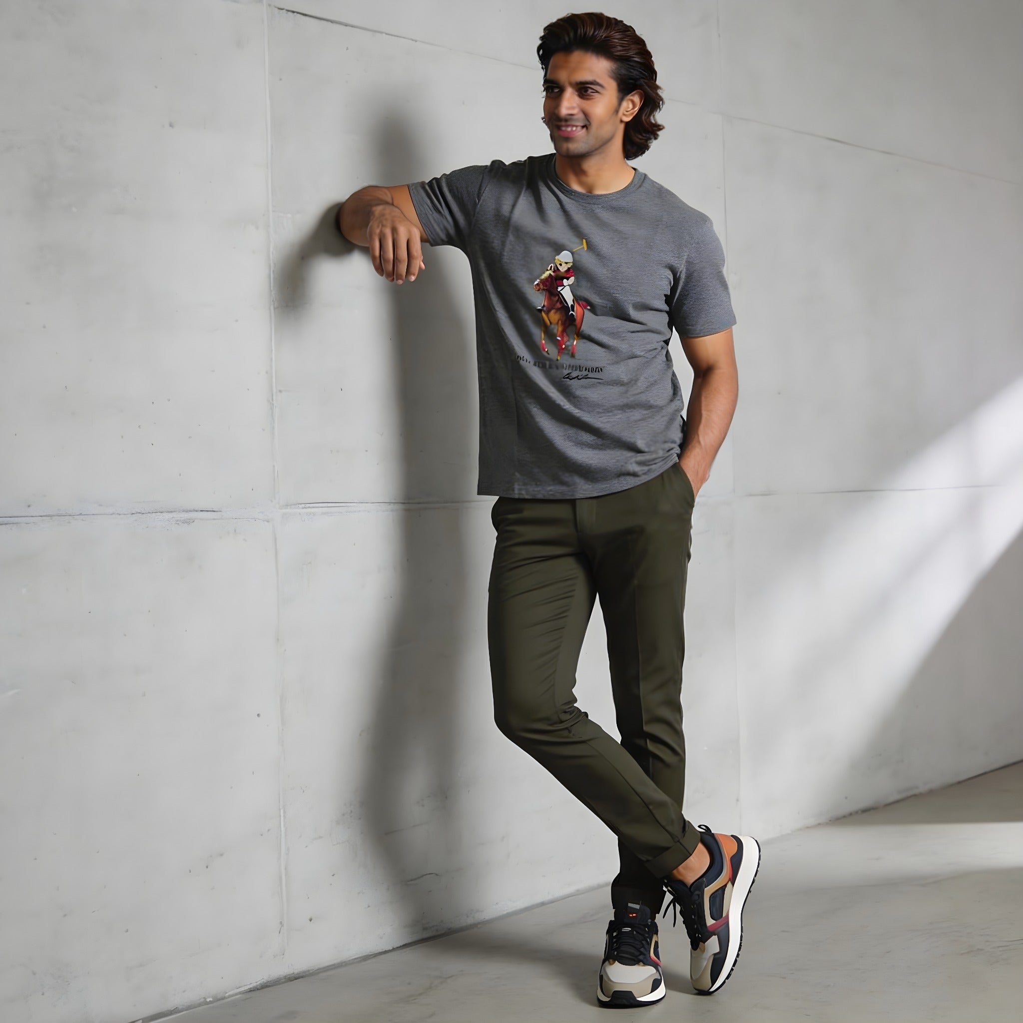 Ralph Lauren T Shirt