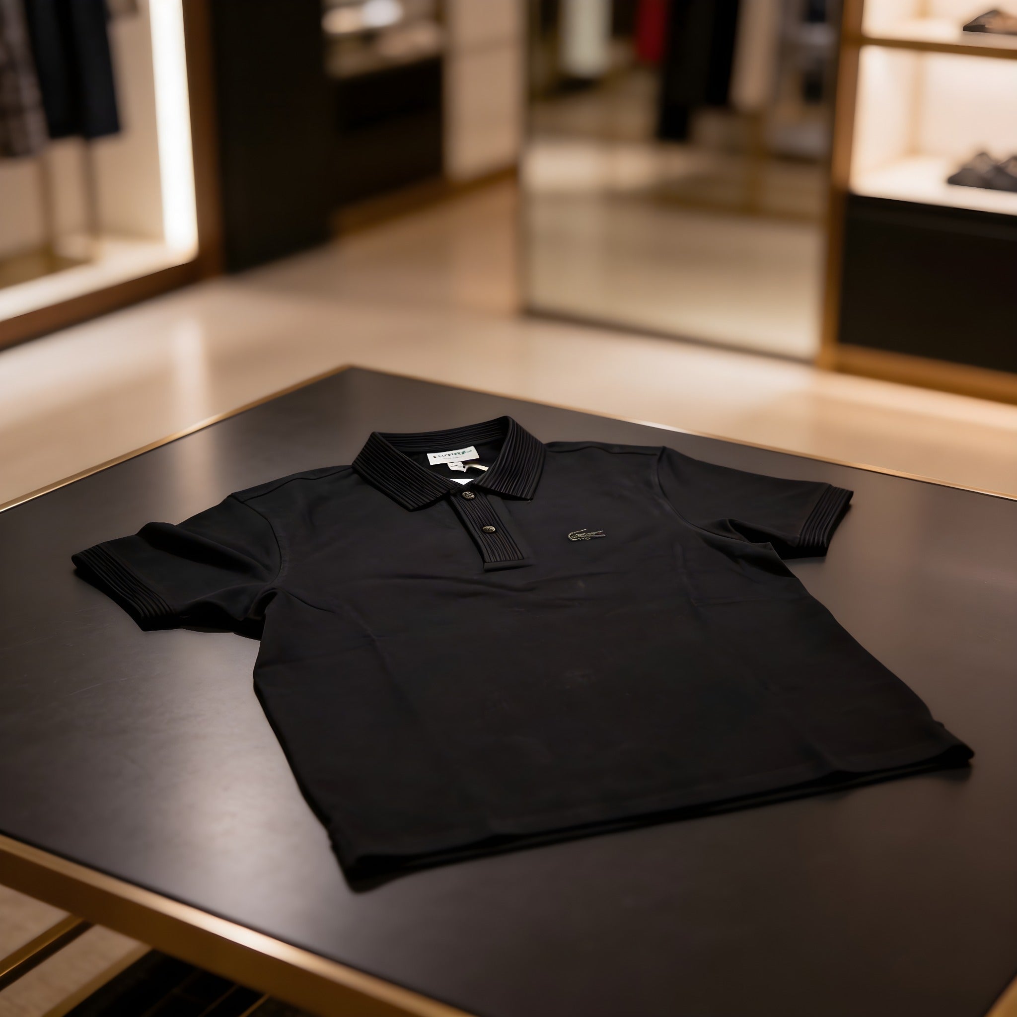 Lacost Polo Shirt