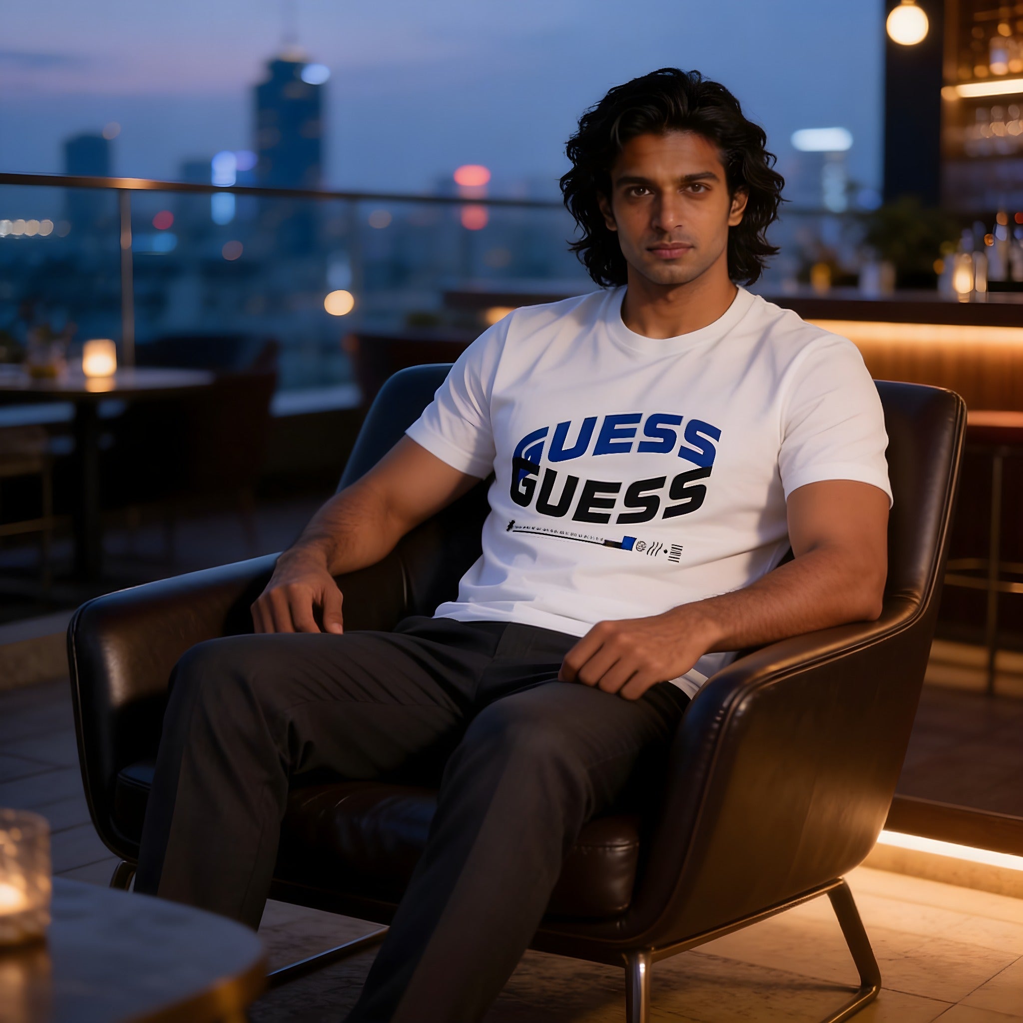 Guess T Shirt