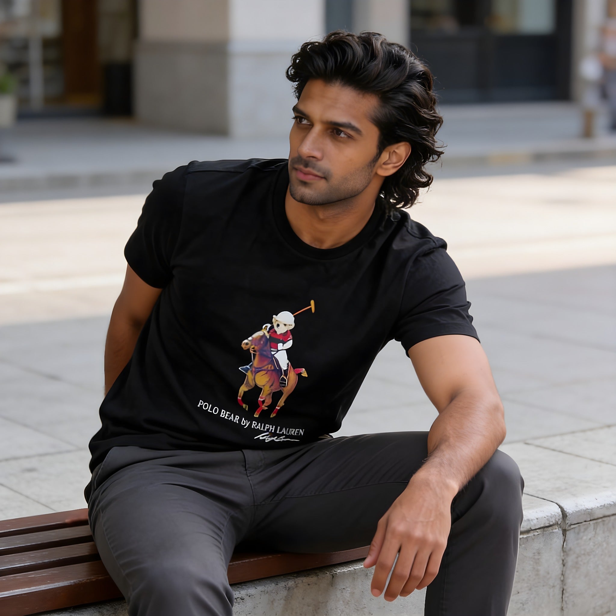 Ralph Lauren T Shirt