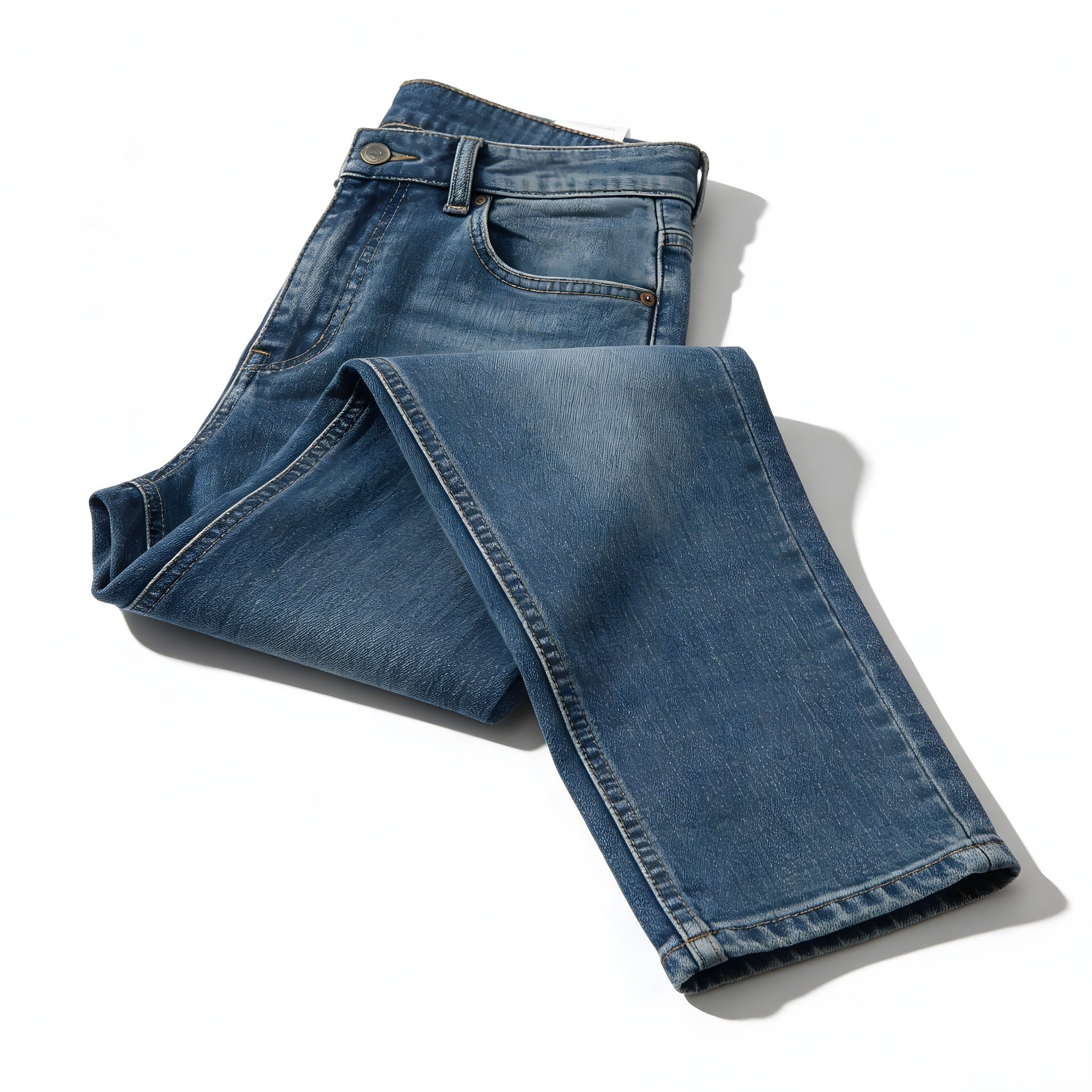 Mens Denim Pant