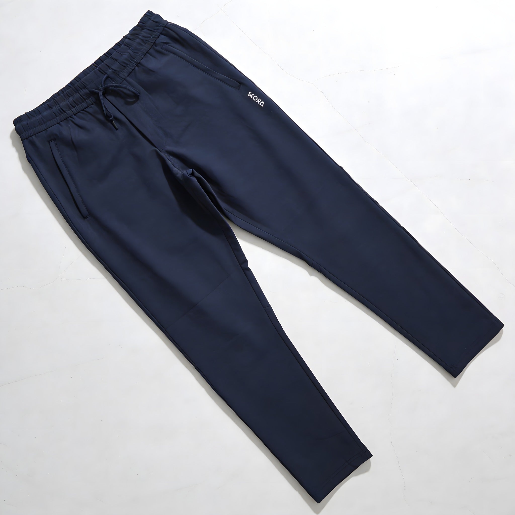 Mens Summer Trouser Cargo