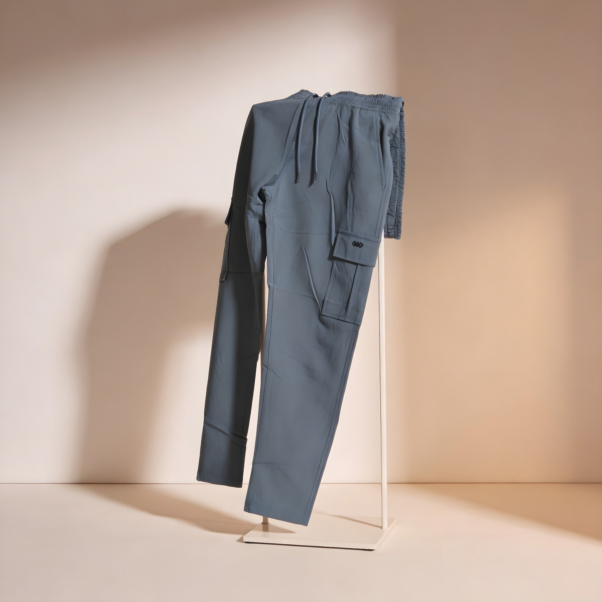 Mens Summer Trouser