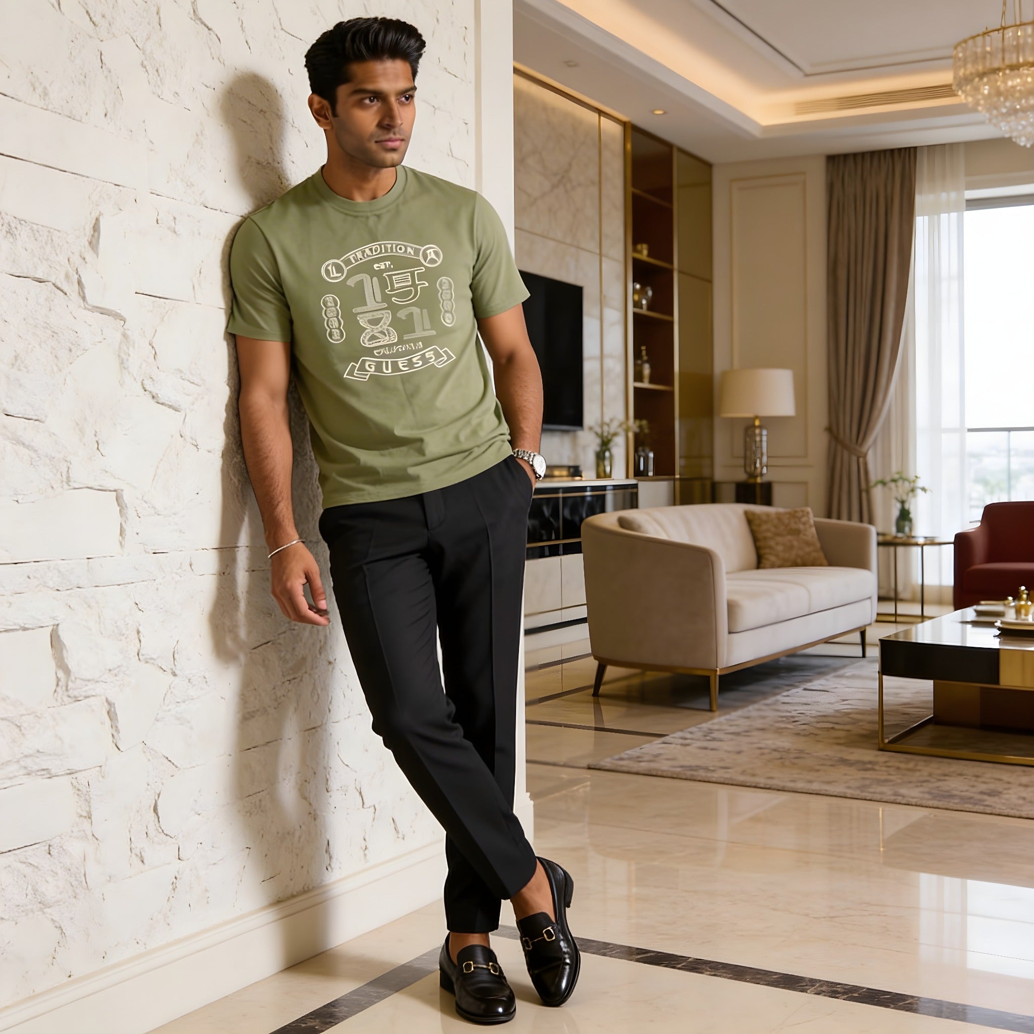 Guess T Shirt
