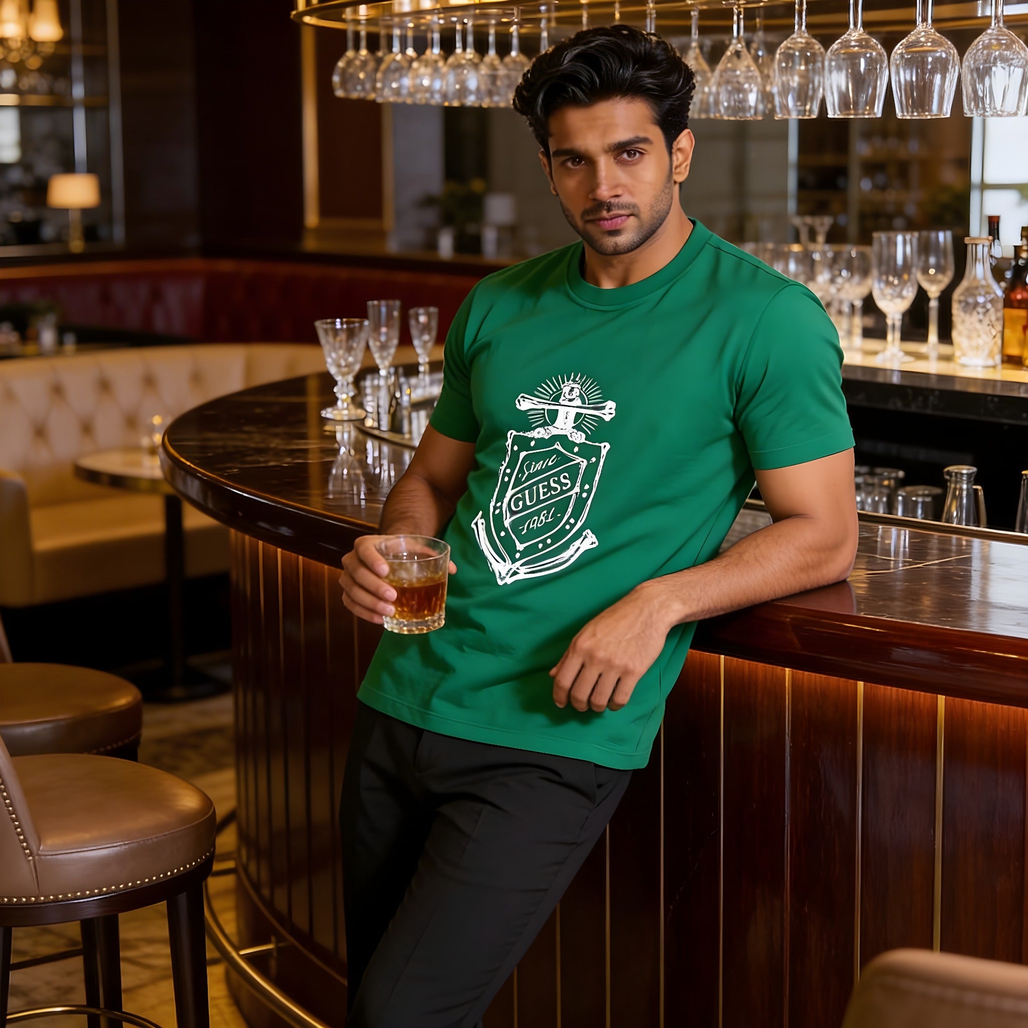 Guess T Shirt