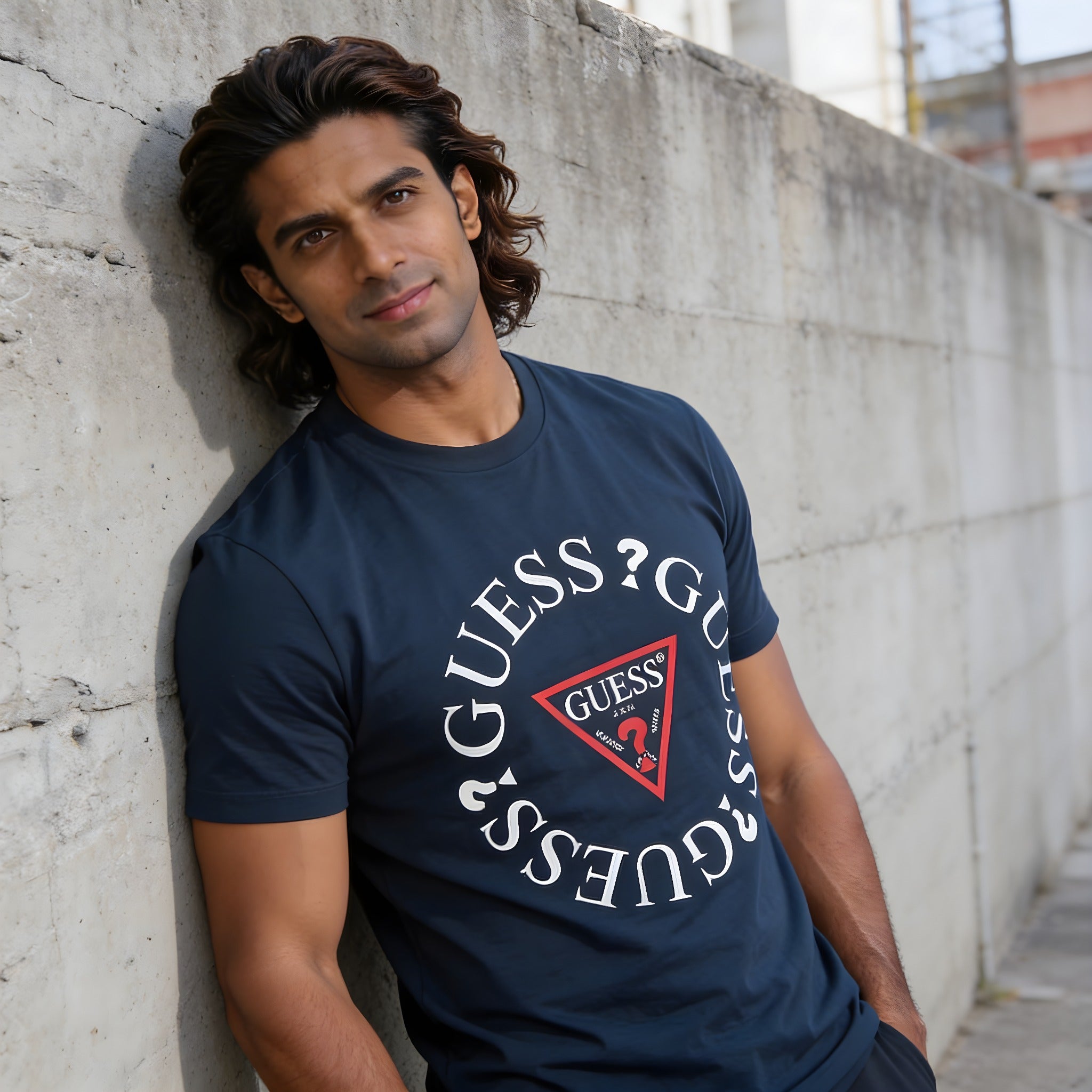 Guess T Shirt