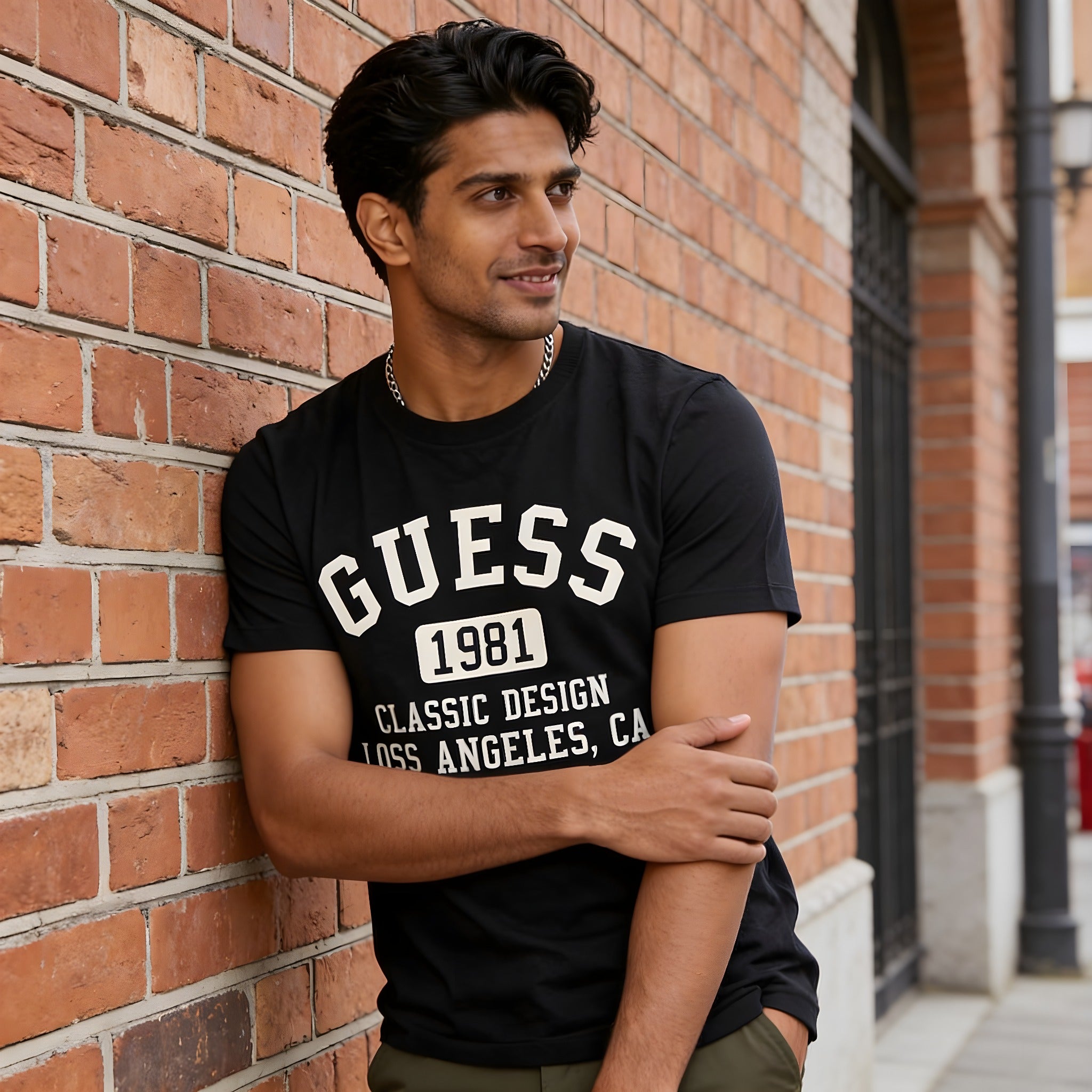 Guess T Shirt