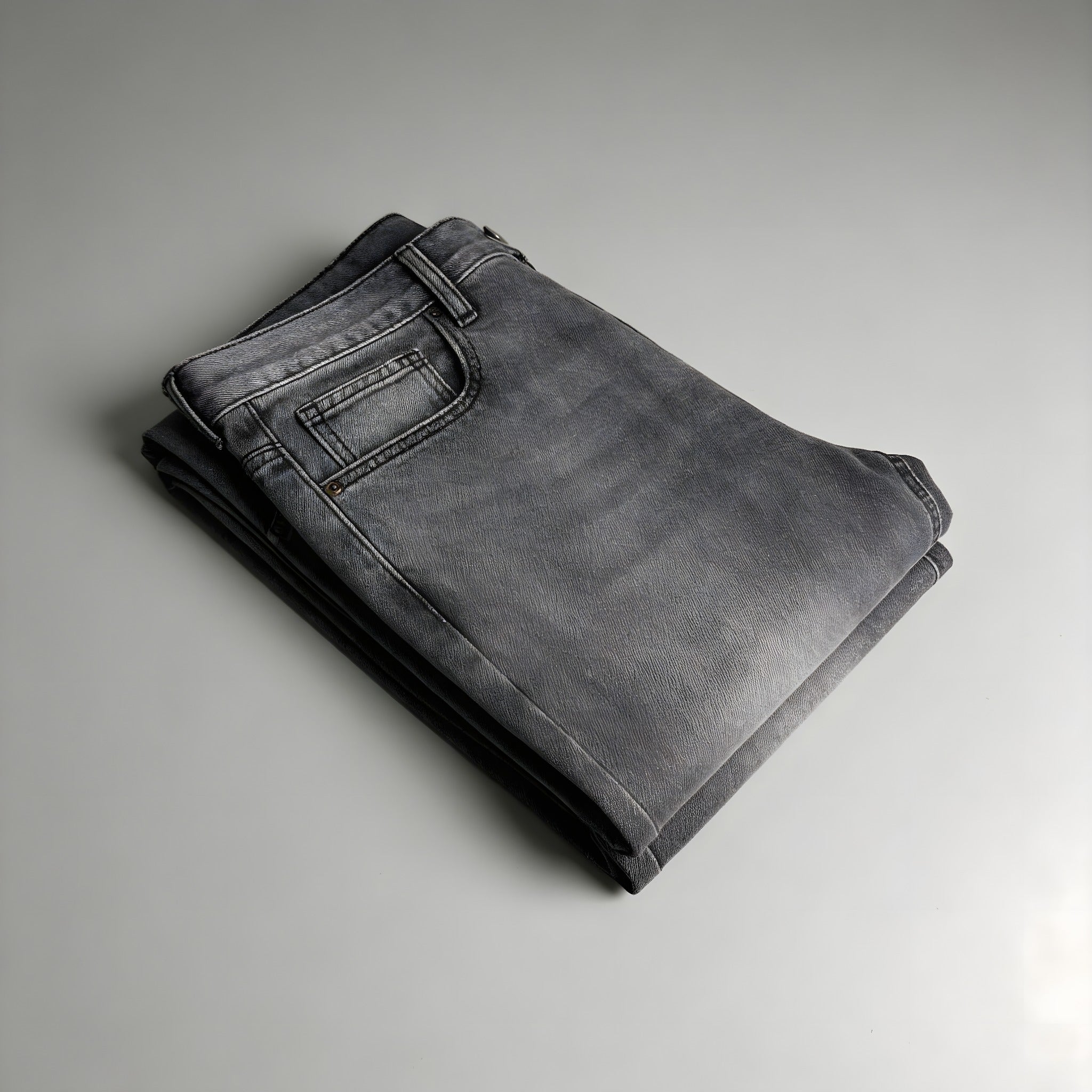 Mens Denim Pant