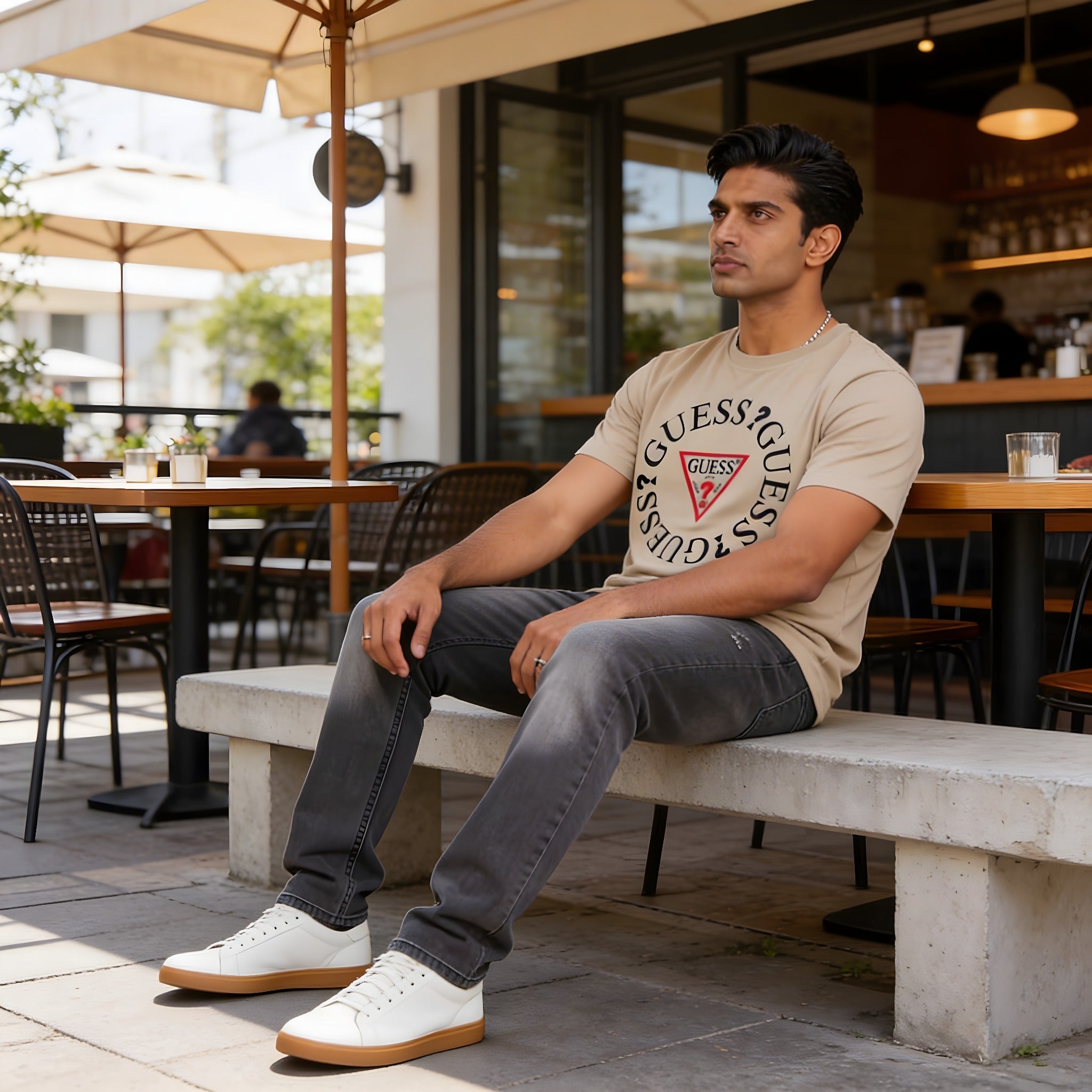 Guess T Shirt