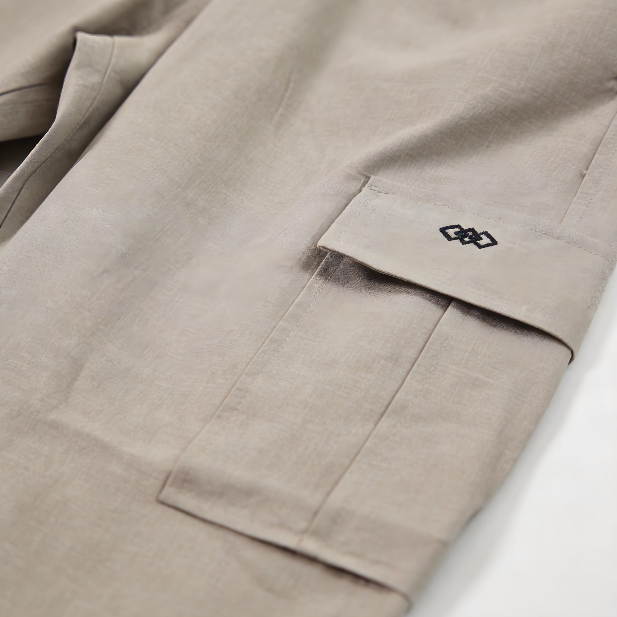 Mens Summer Trouser