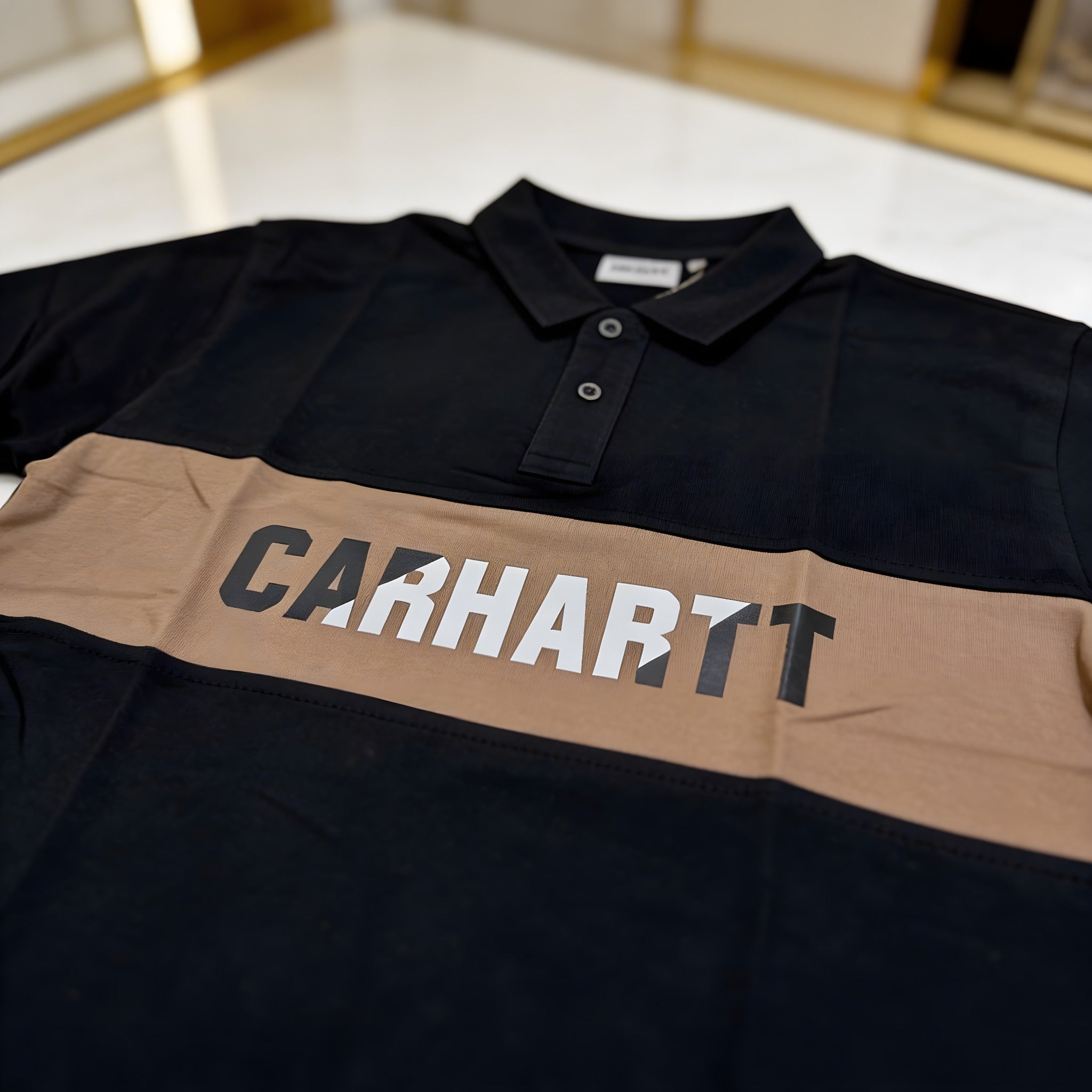 Carhart Polo Shirt